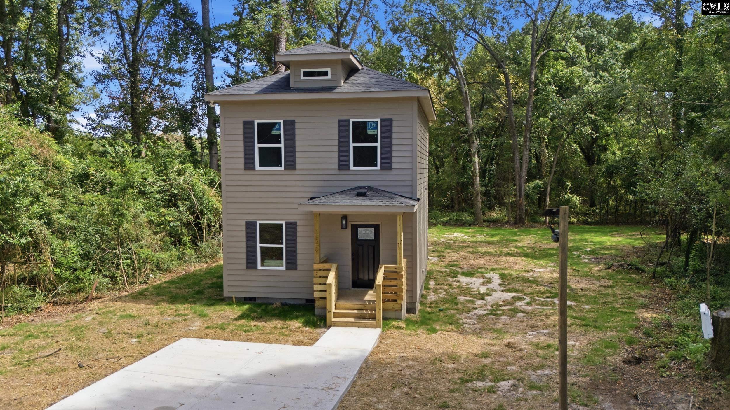 1640 Winyah Drive
