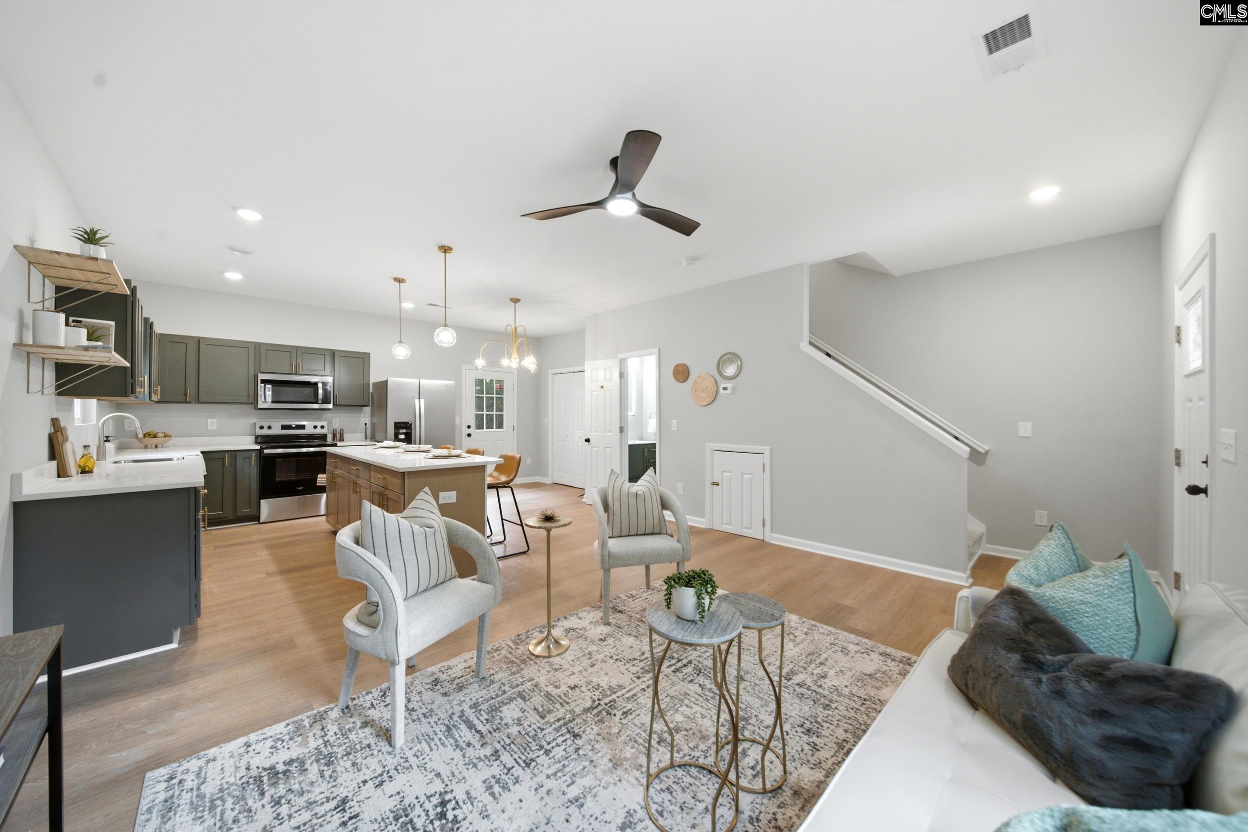 1640 Winyah Drive
