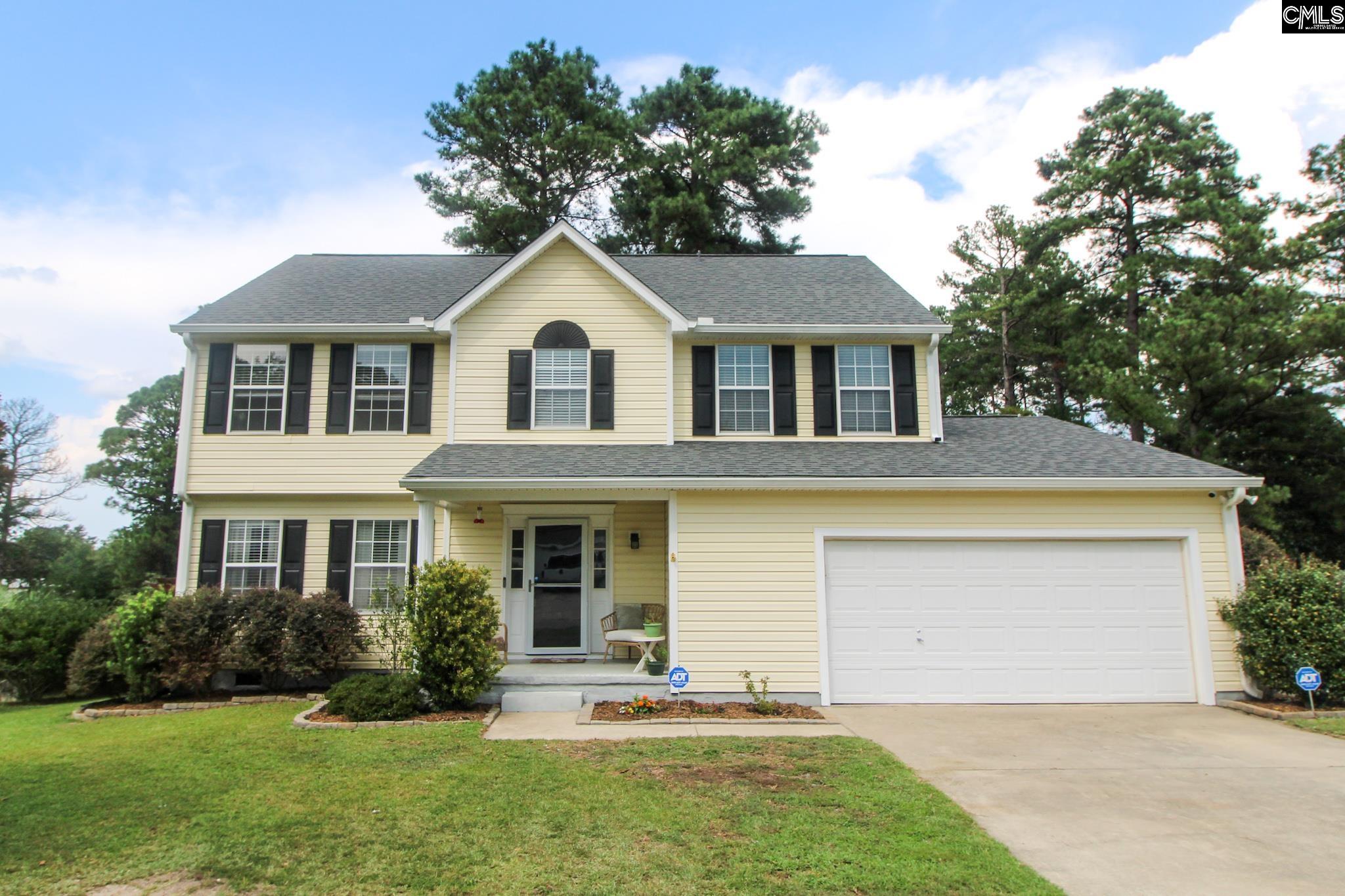 121 Ridgehill Drive