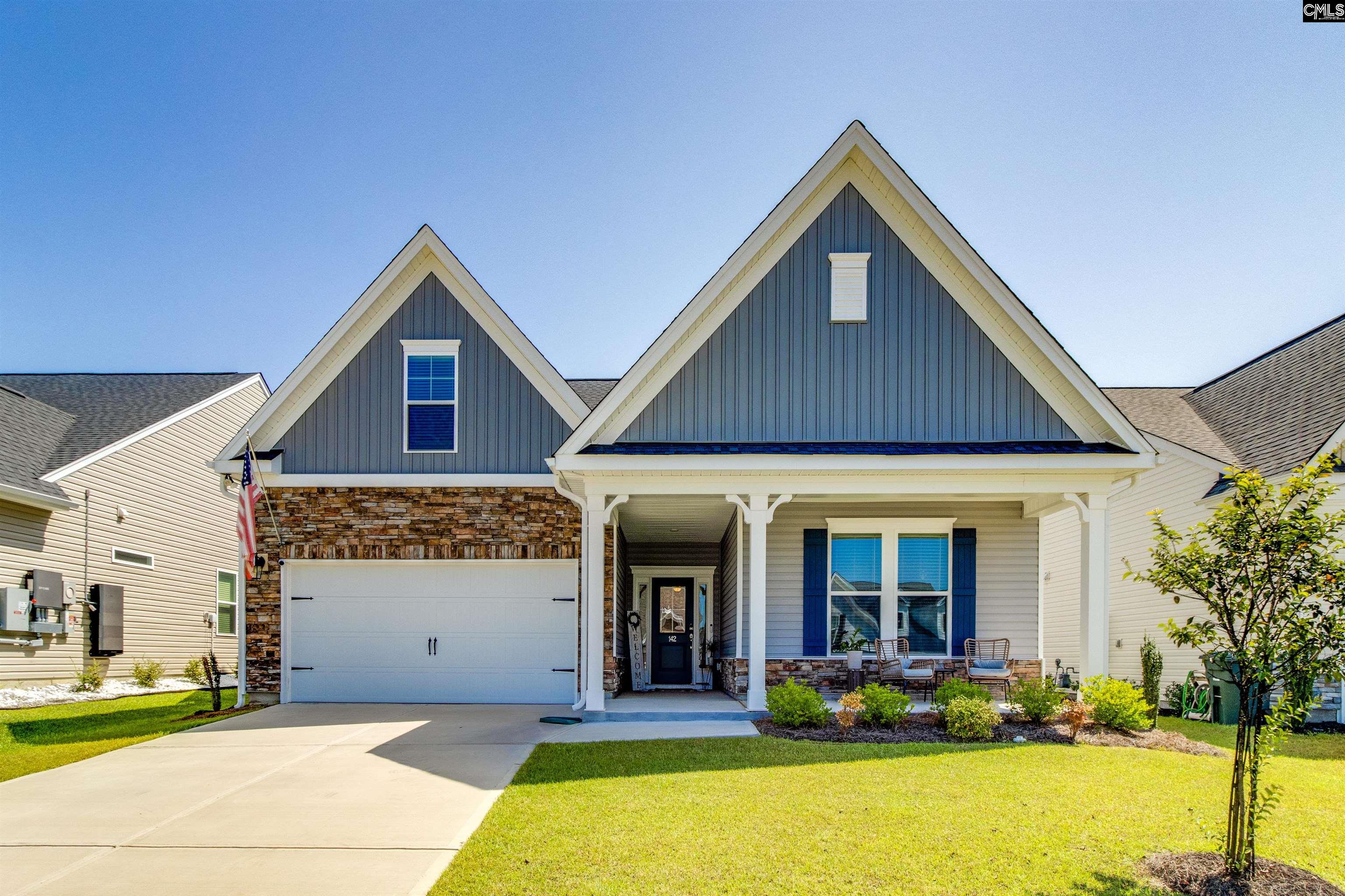 142 Bolter Lane