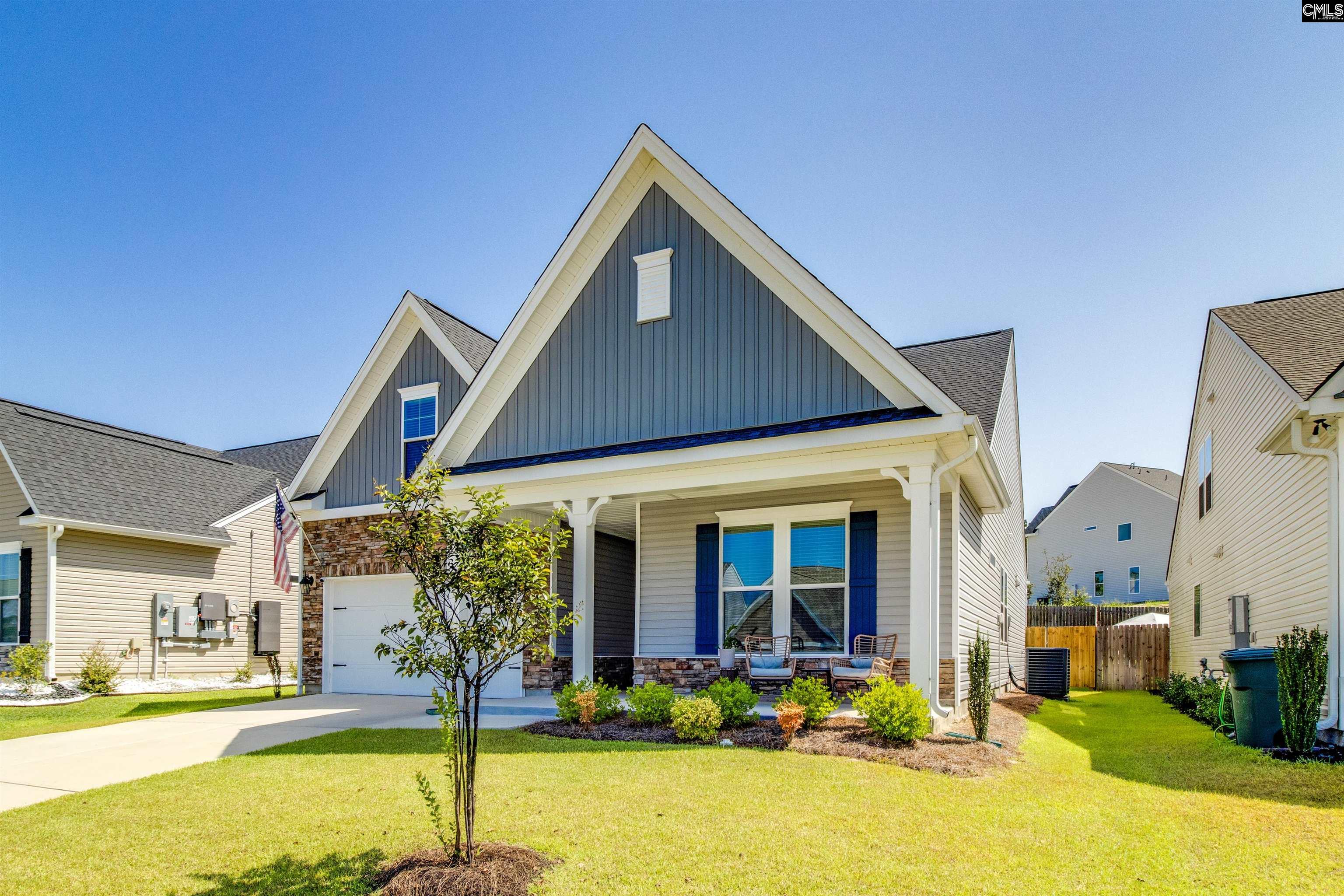 142 Bolter Lane