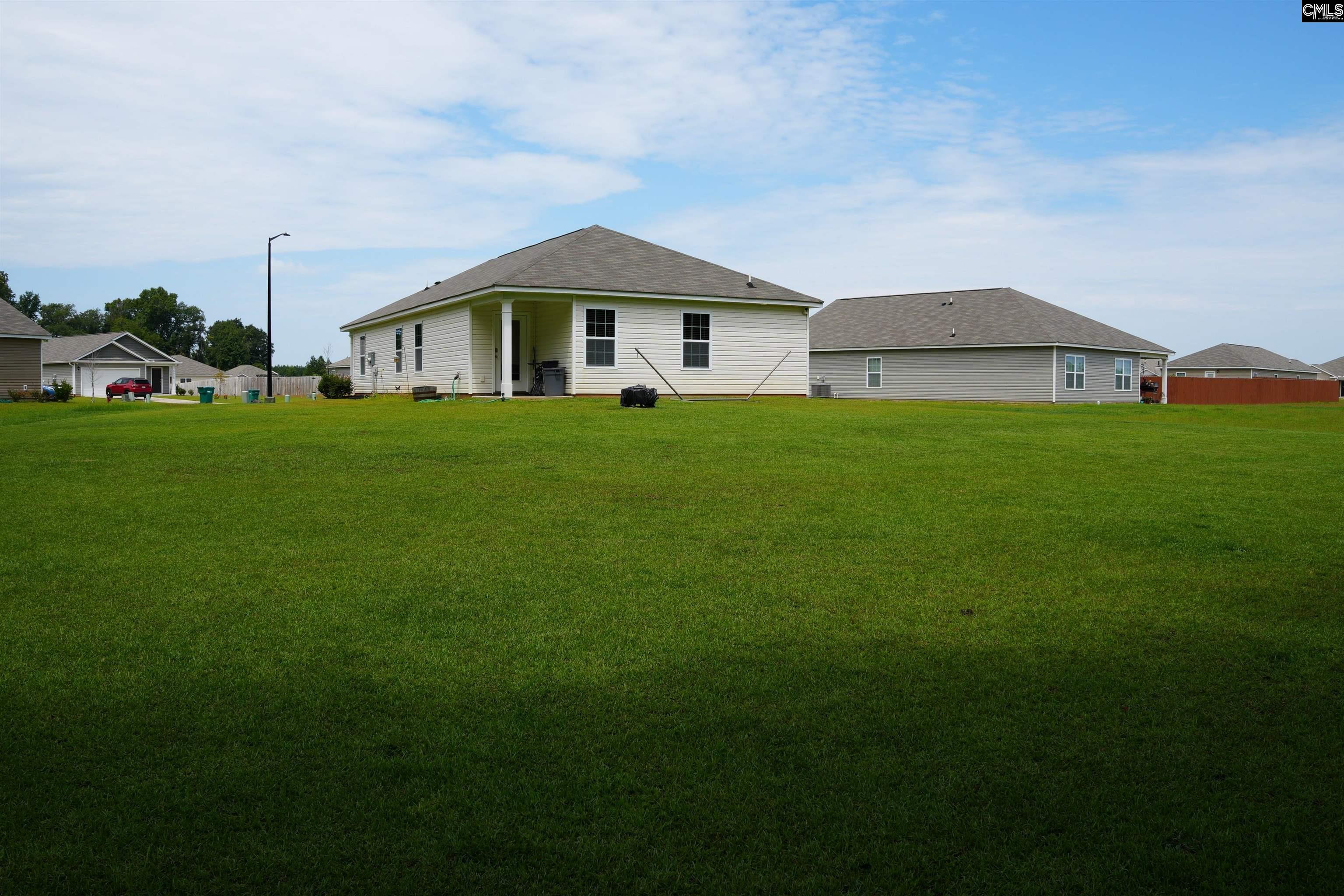 3715 Stallion Drive