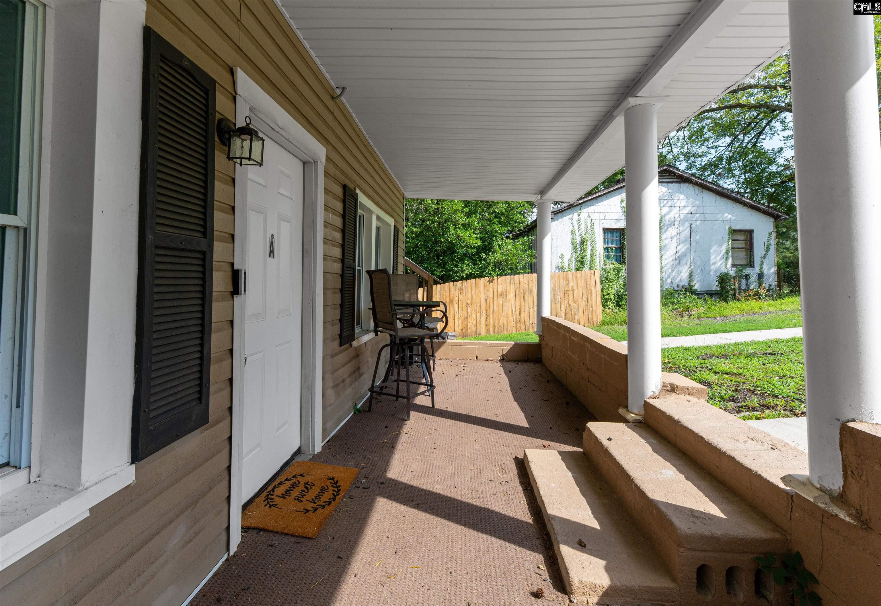 4510 Colonial Drive