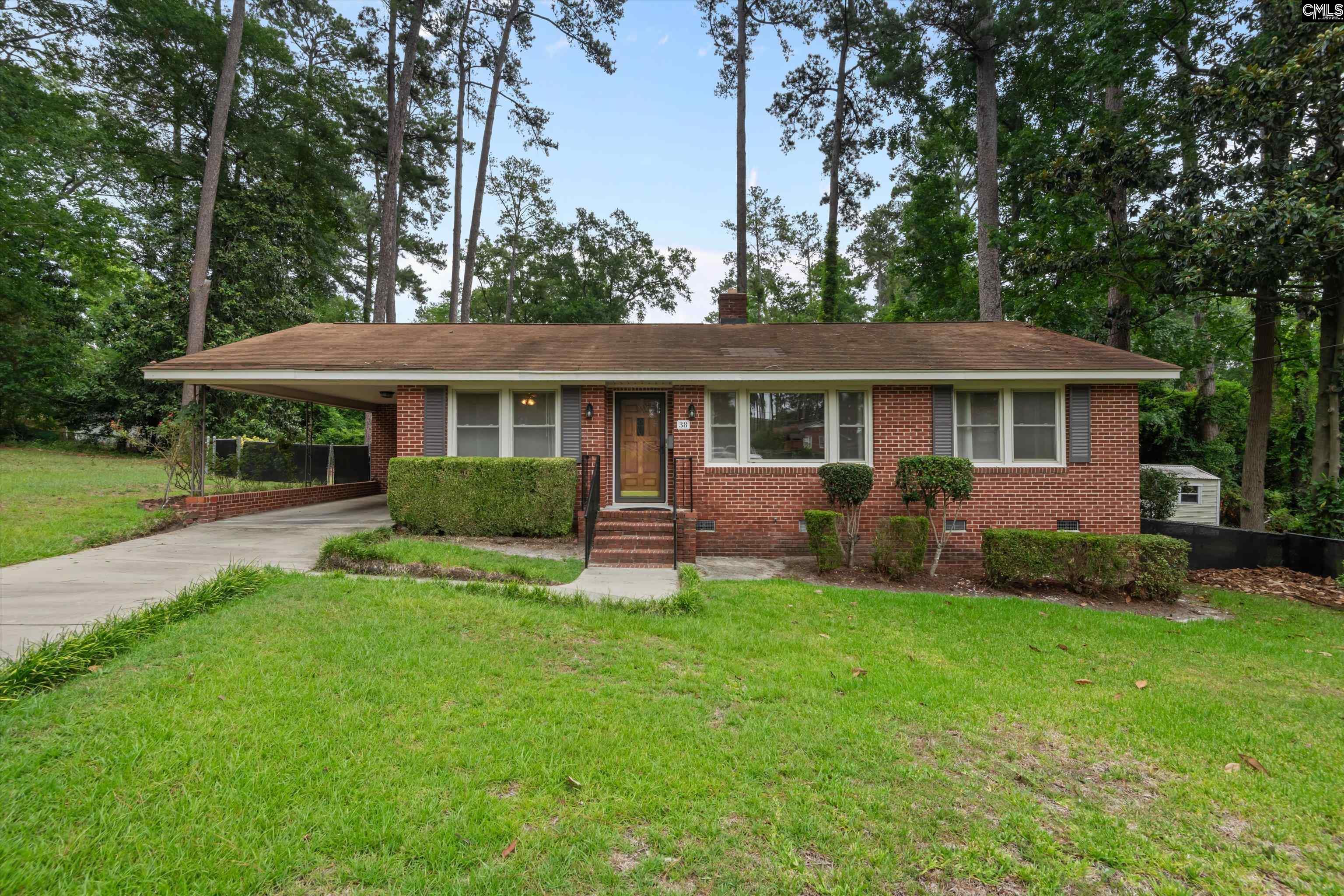 38 Delane Drive