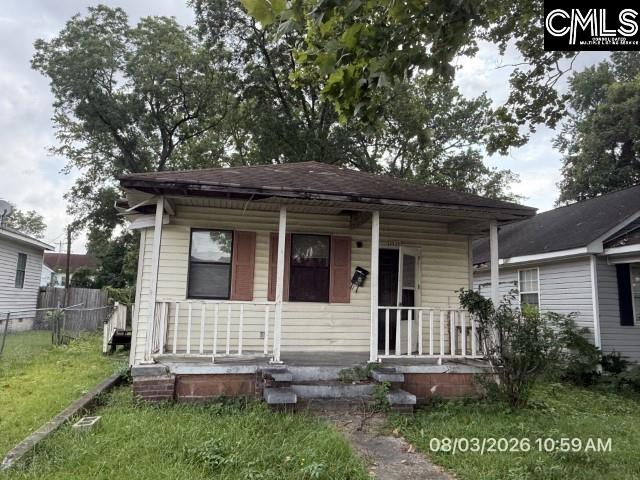 2014 Heidt Street