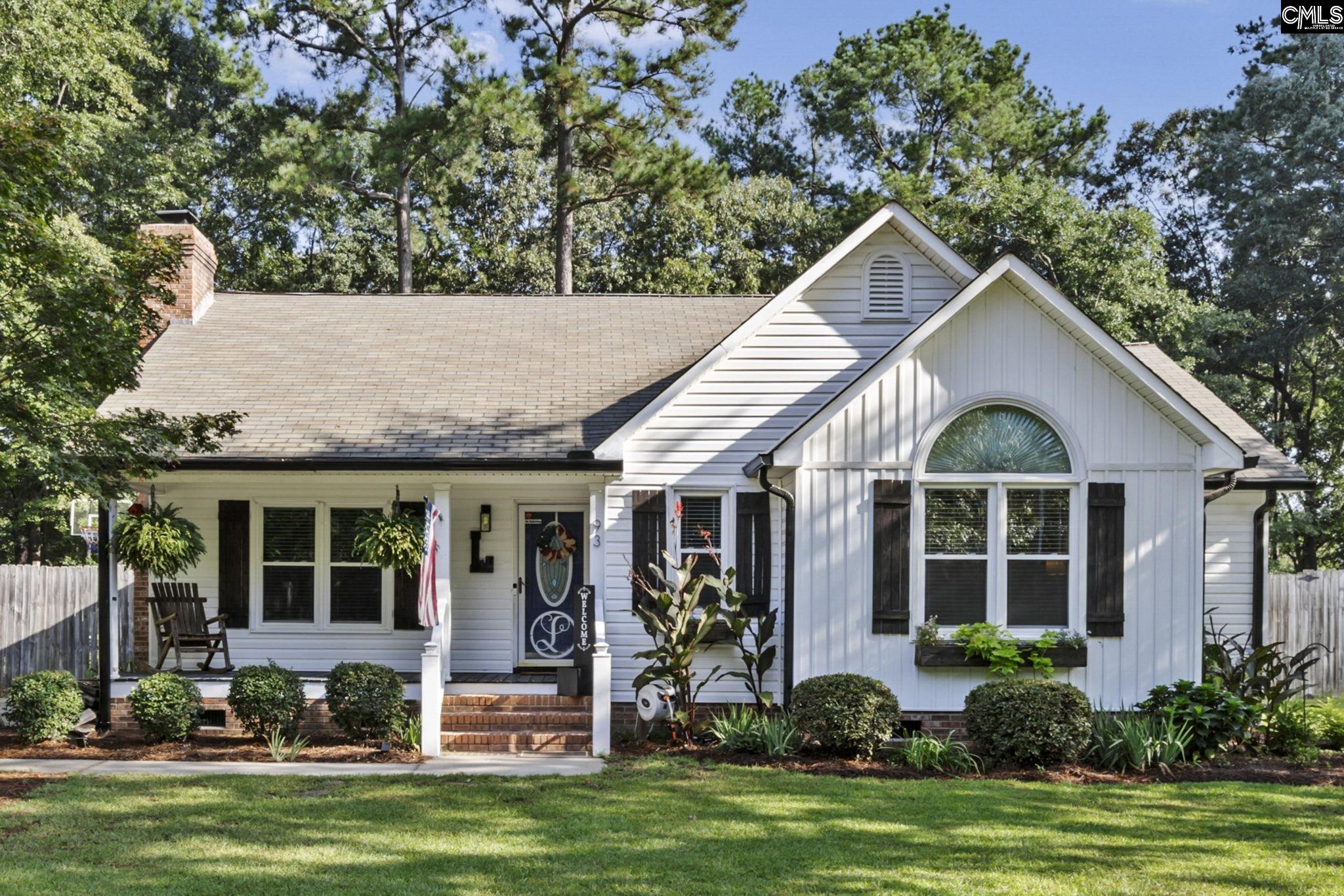 93 Falcon Crest Road