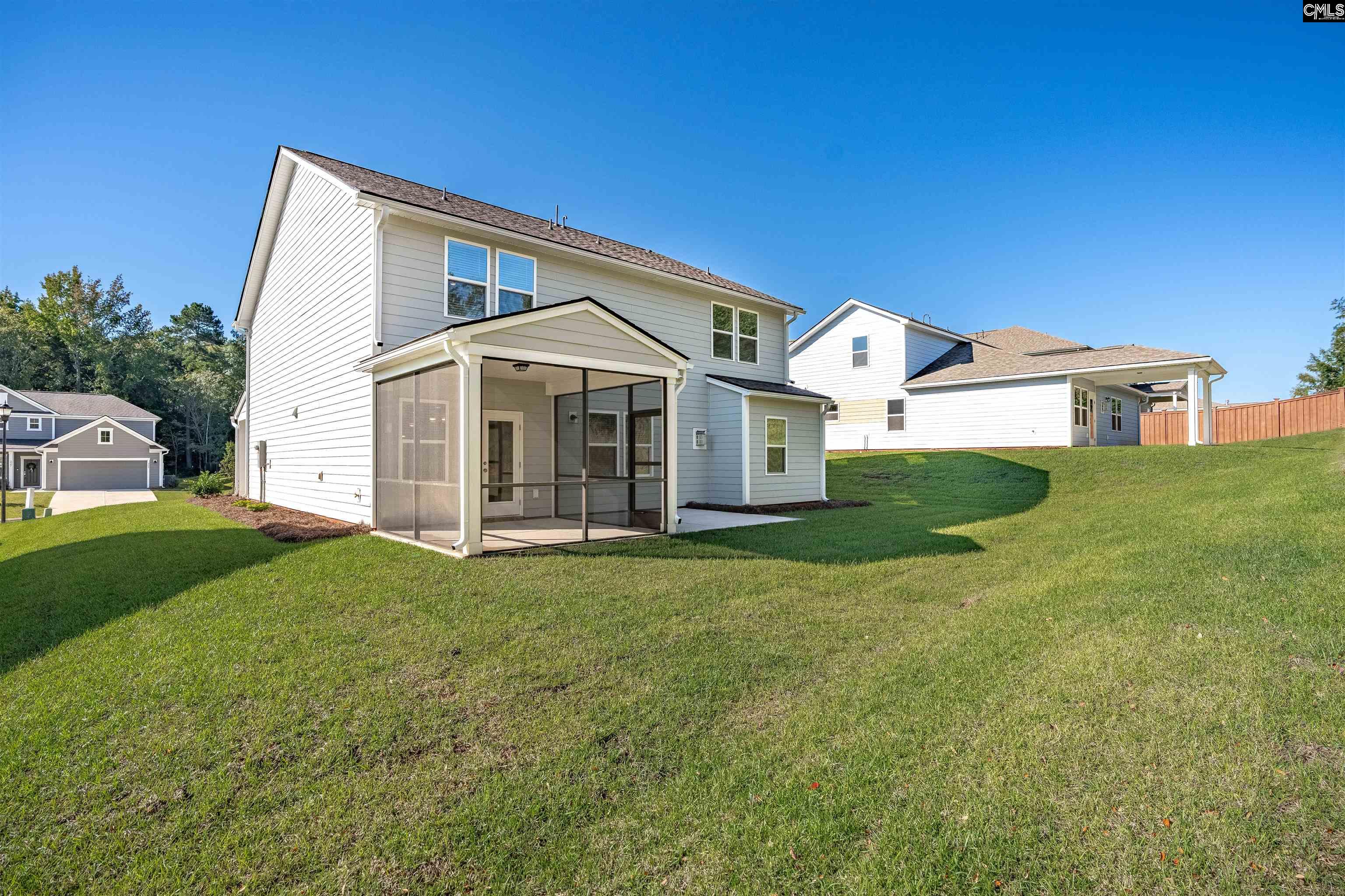 321 Mont Haven Place, Lexington — photo 48