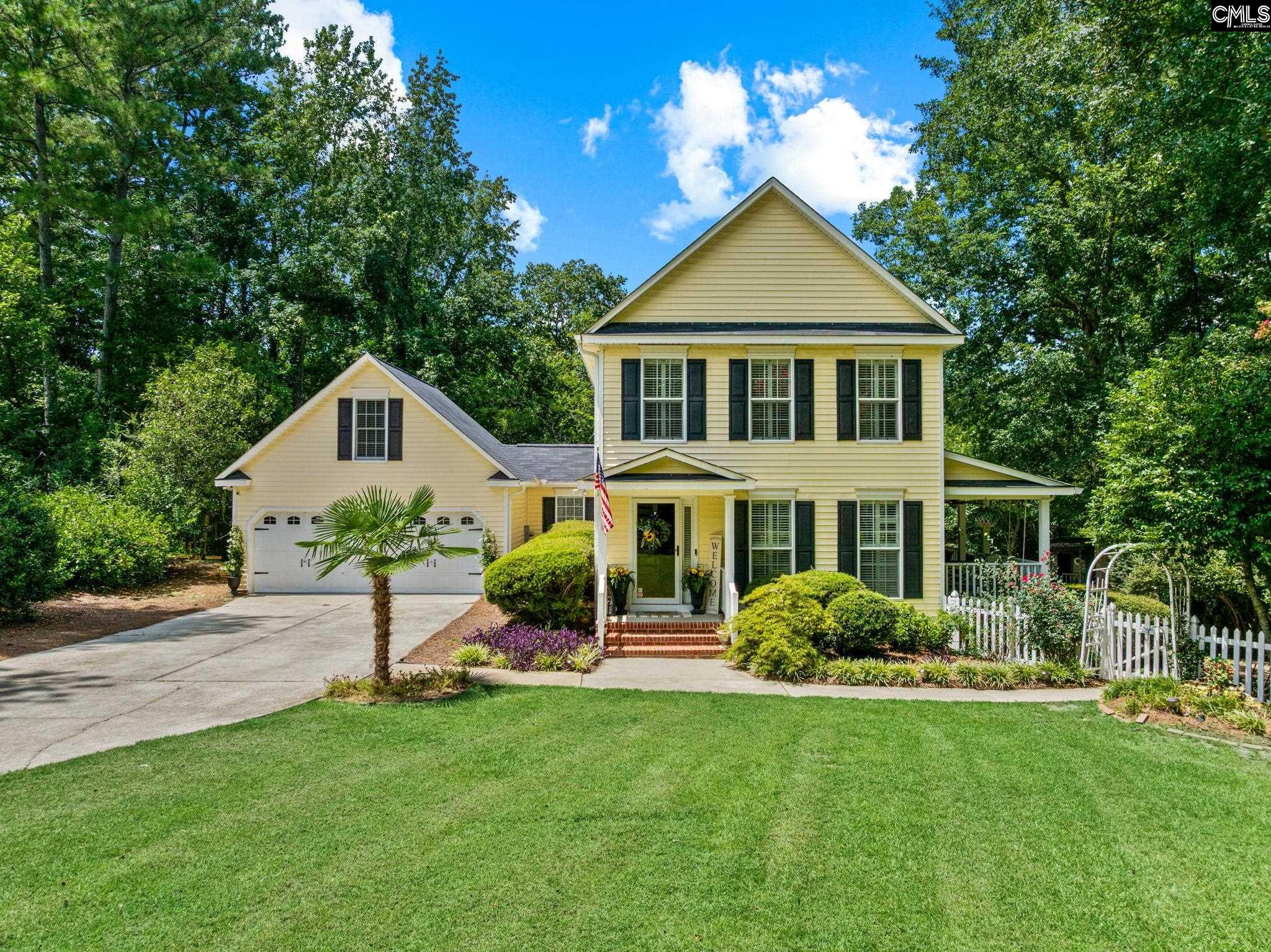 50 Edens Lane