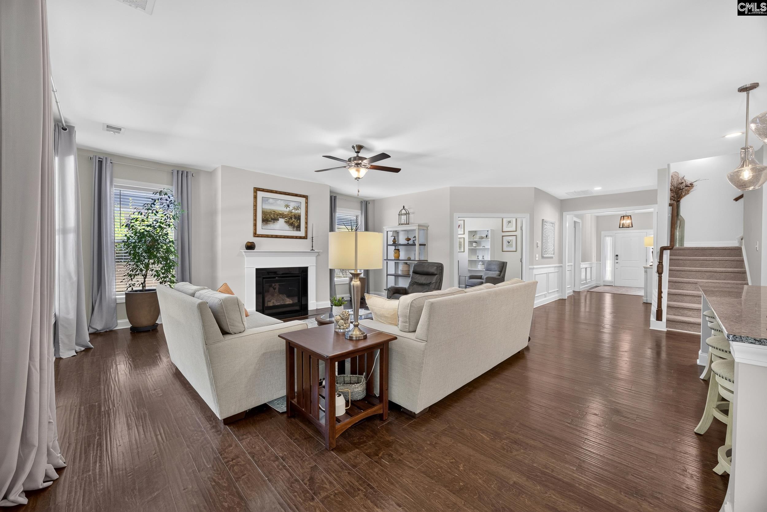 115 Rainbow Shad Way, Lexington — photo 11