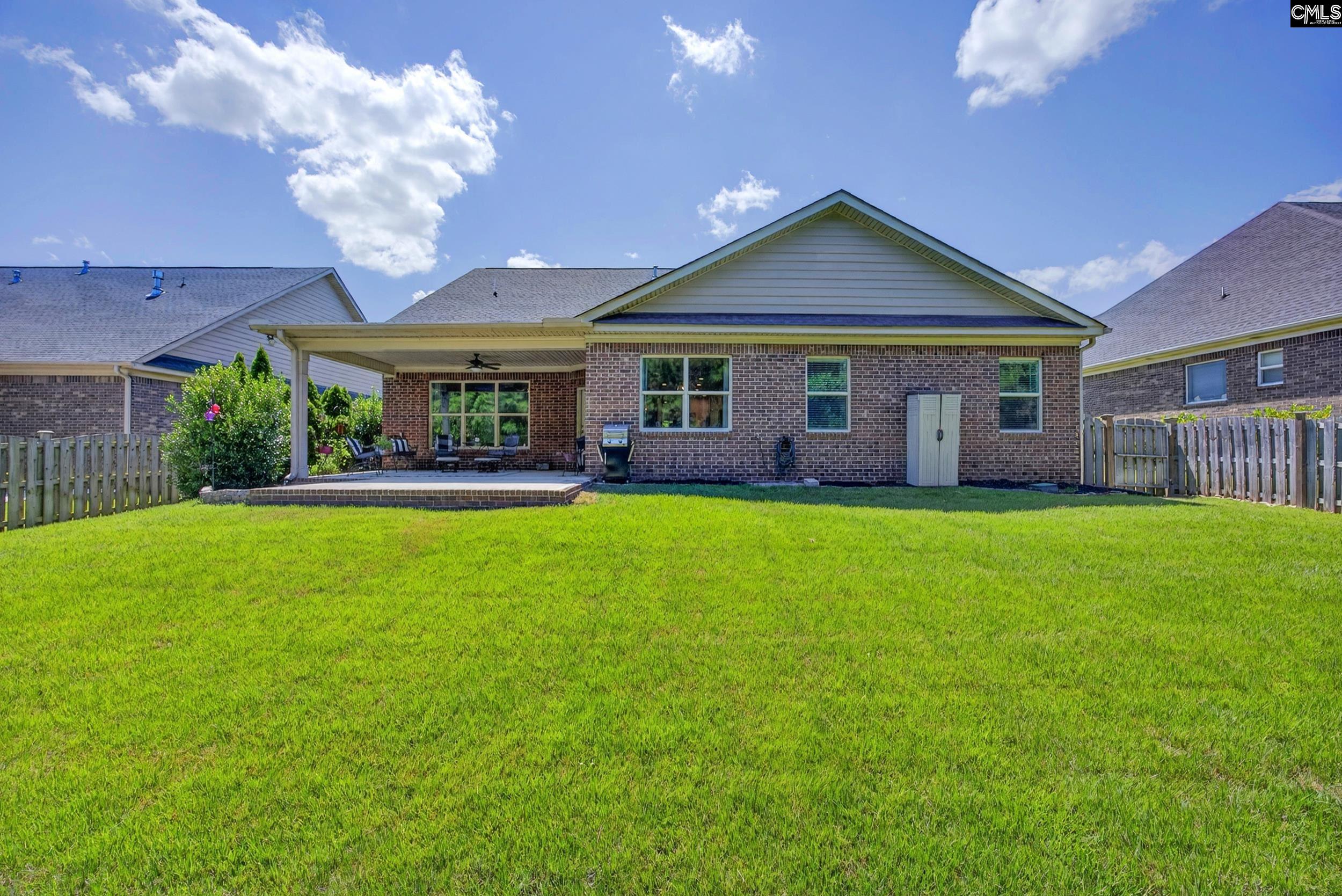 115 Rainbow Shad Way, Lexington — photo 20