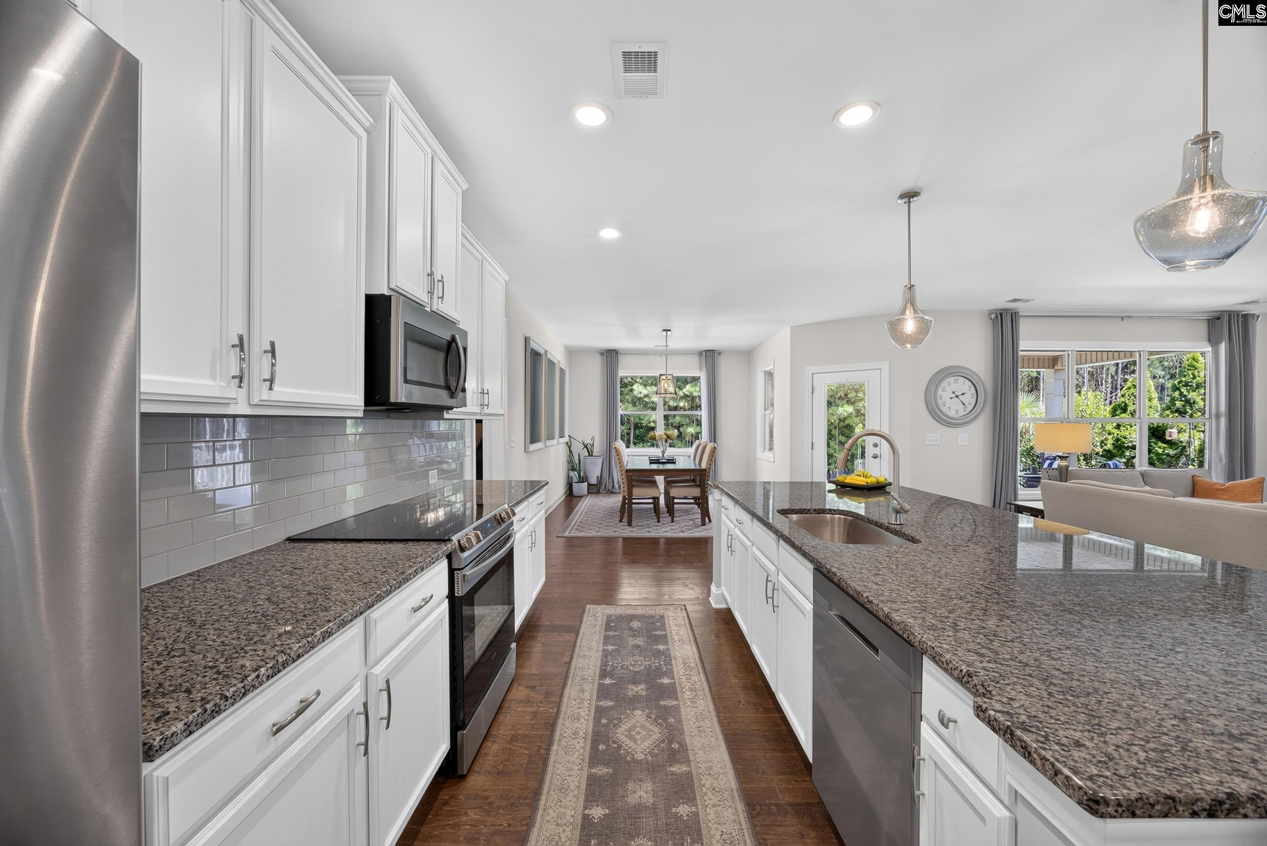 115 Rainbow Shad Way, Lexington — photo 8