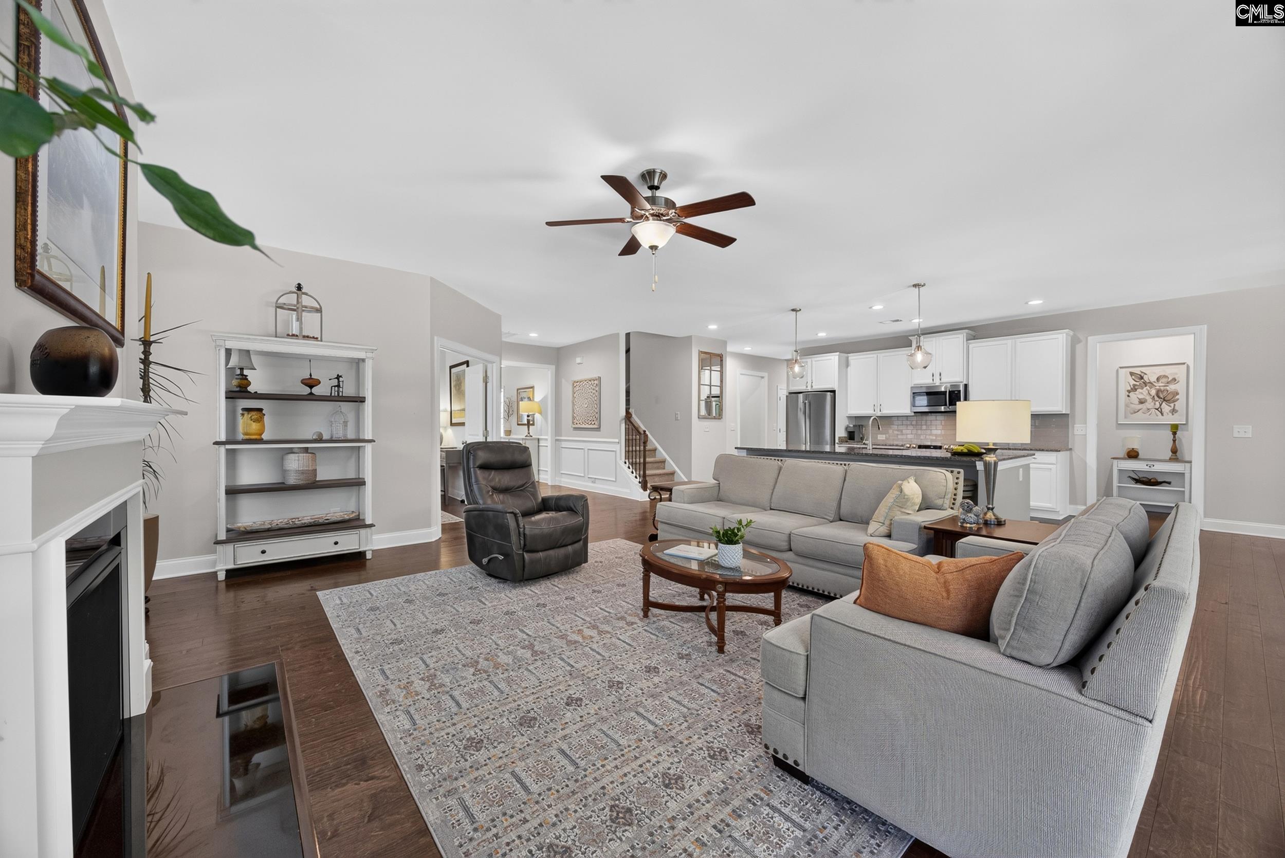115 Rainbow Shad Way, Lexington — photo 10