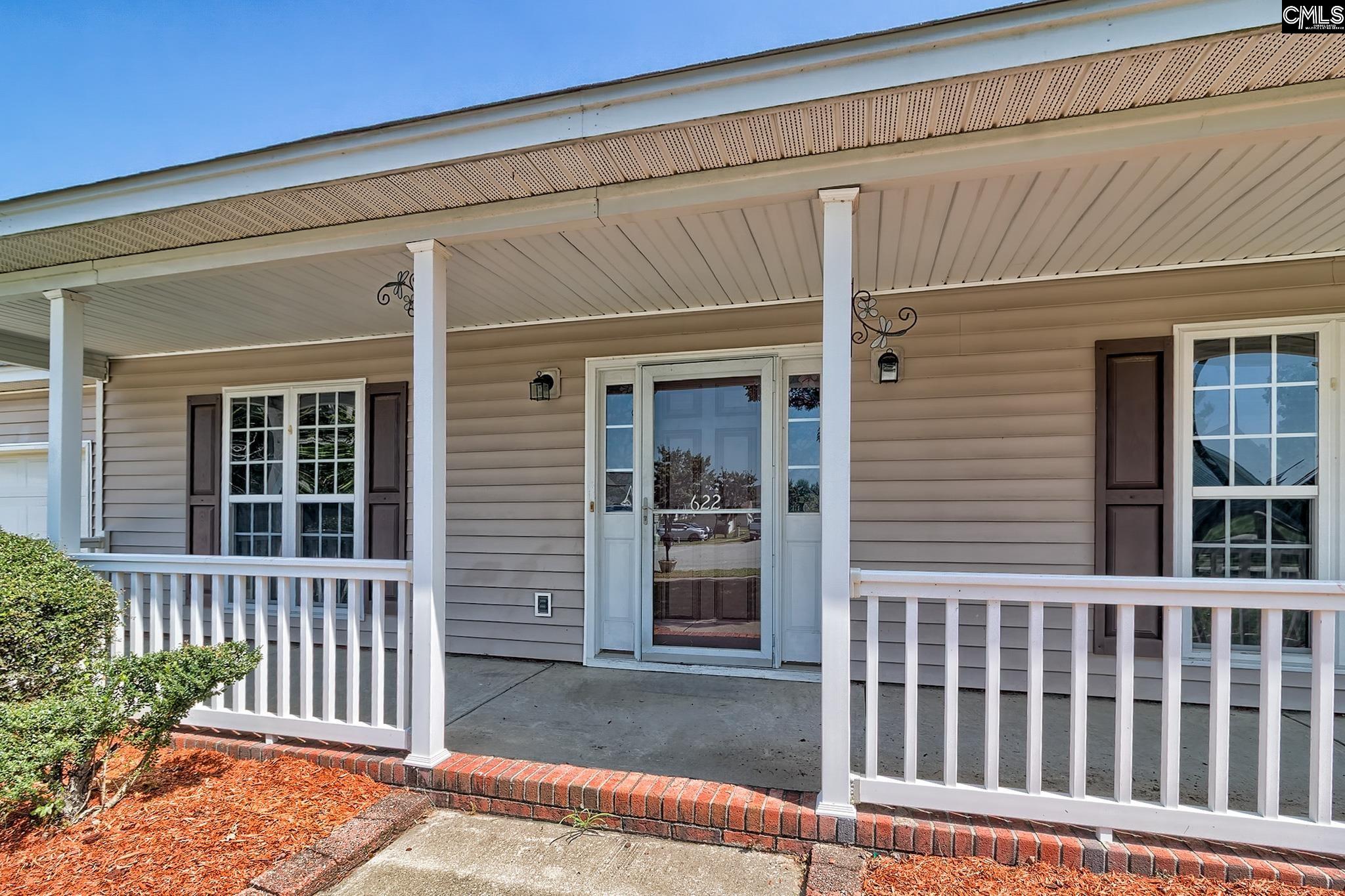 622 Cottontail Court