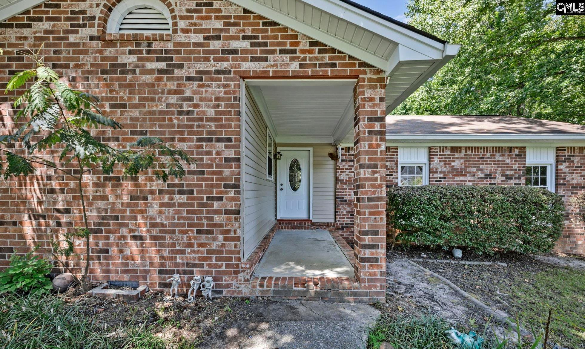 1219 Chadford Road