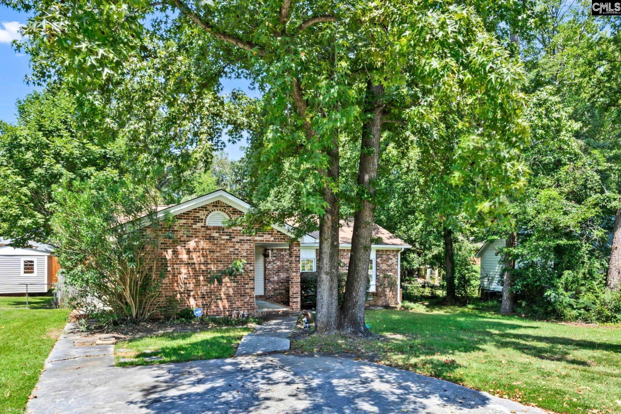 1219 Chadford Road