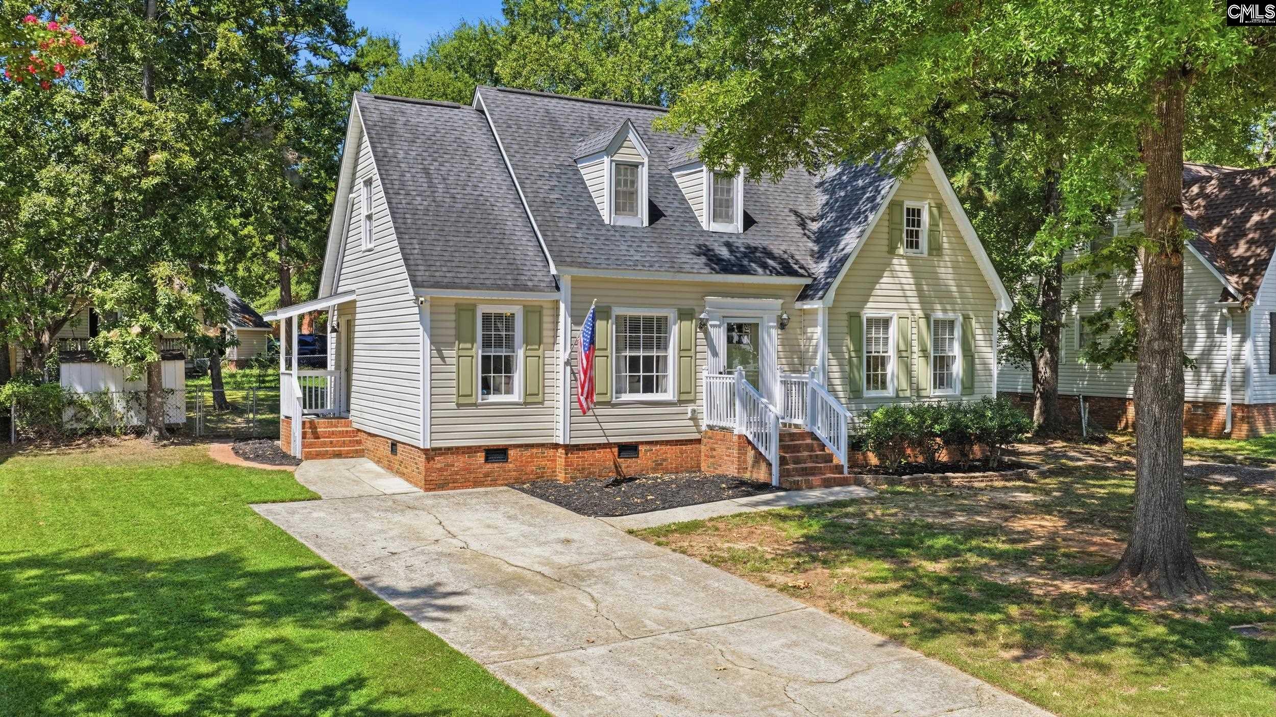 405 London Pride Road, Irmo