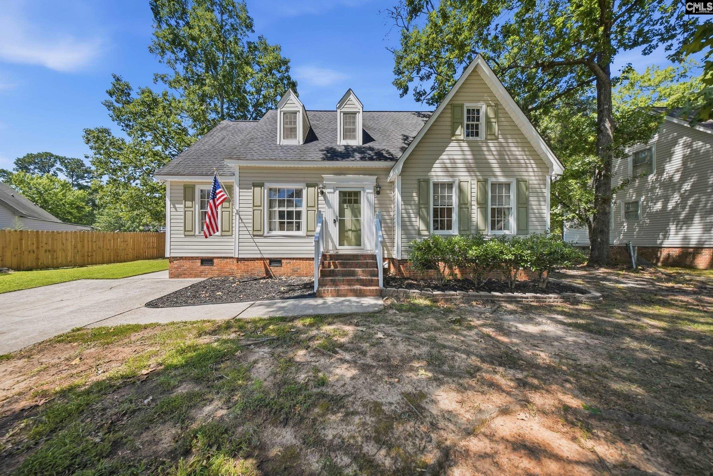 405 London Pride Road