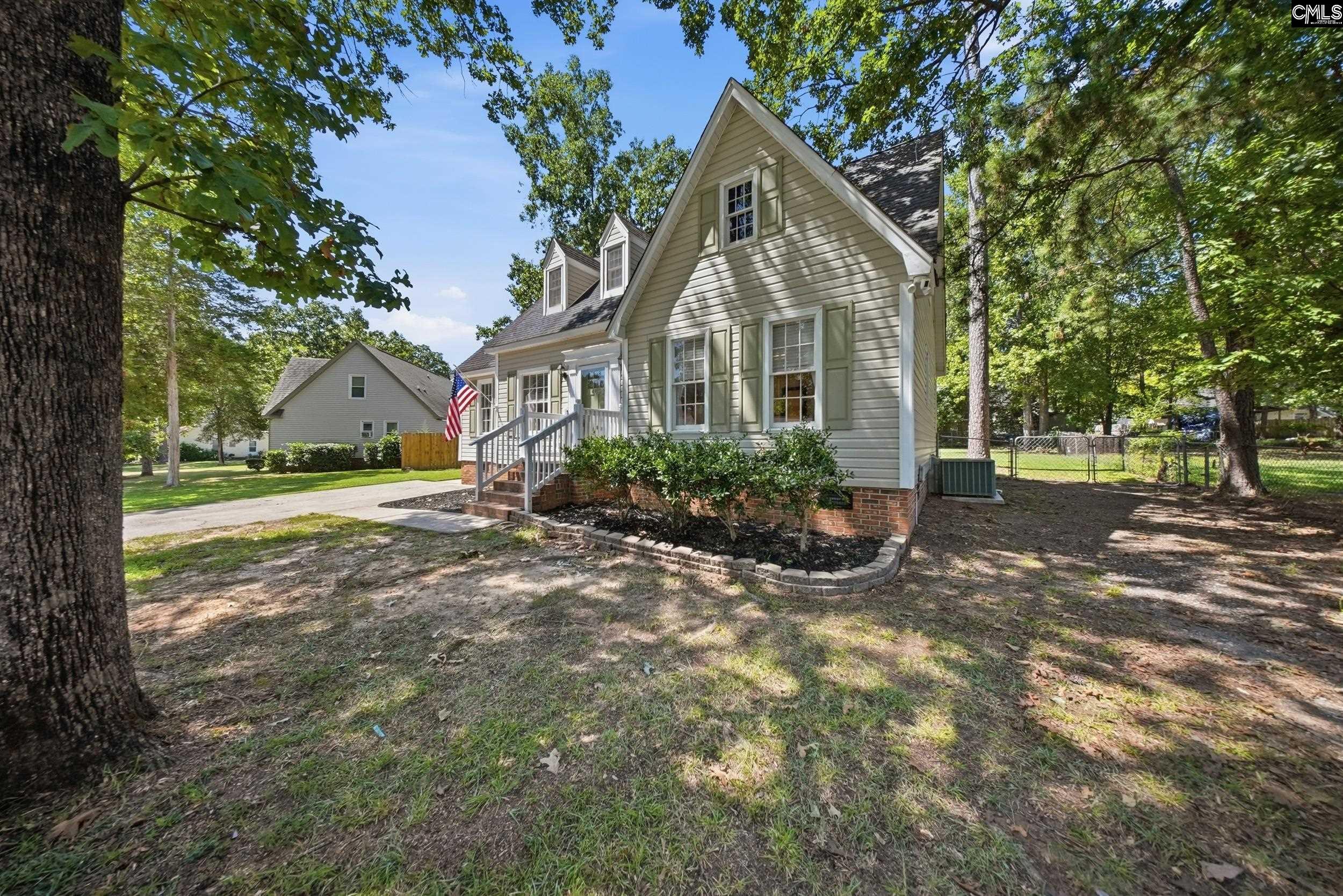 405 London Pride Road