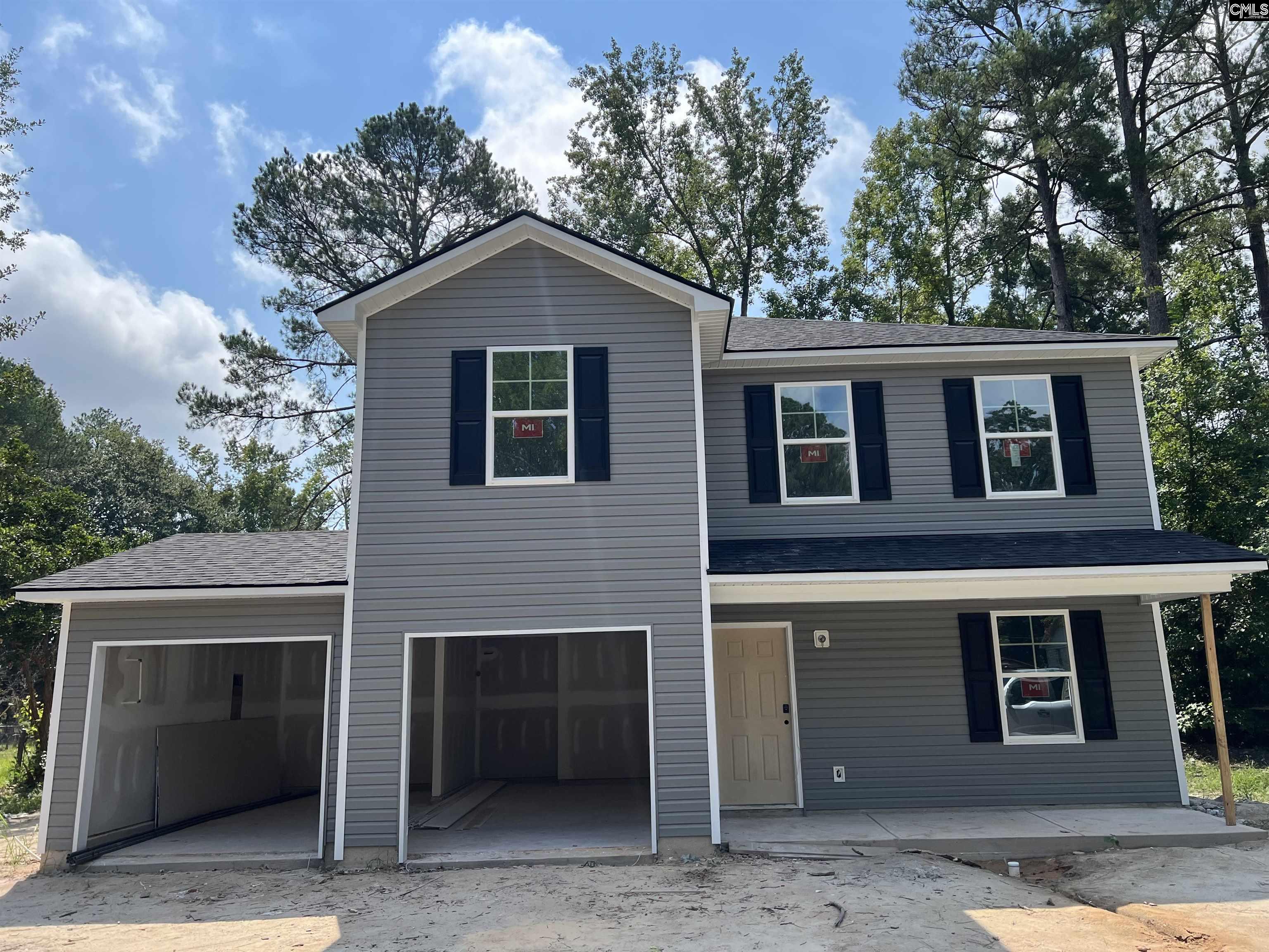 320 Creighton Drive