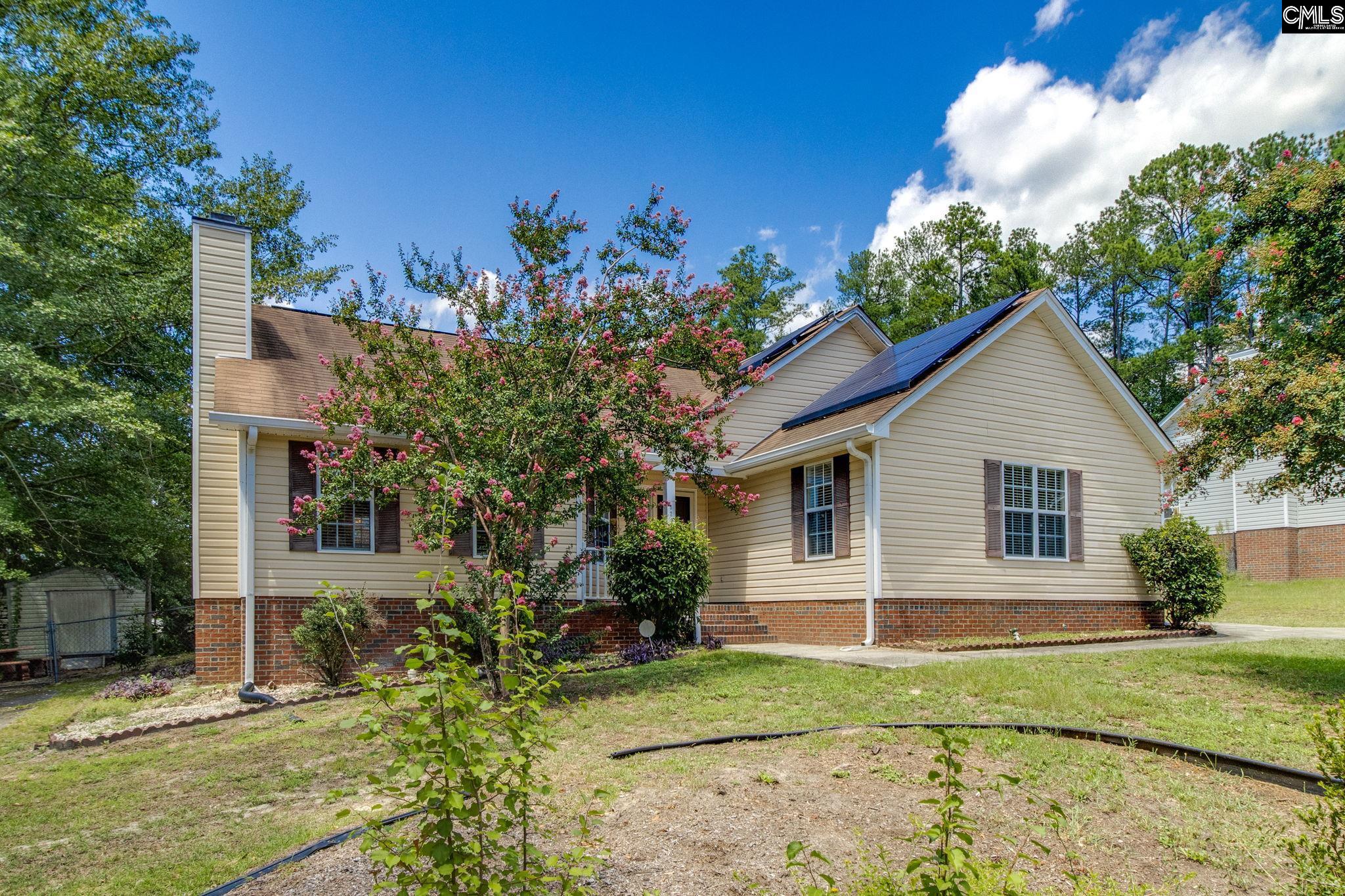 3221 Pheasant Court