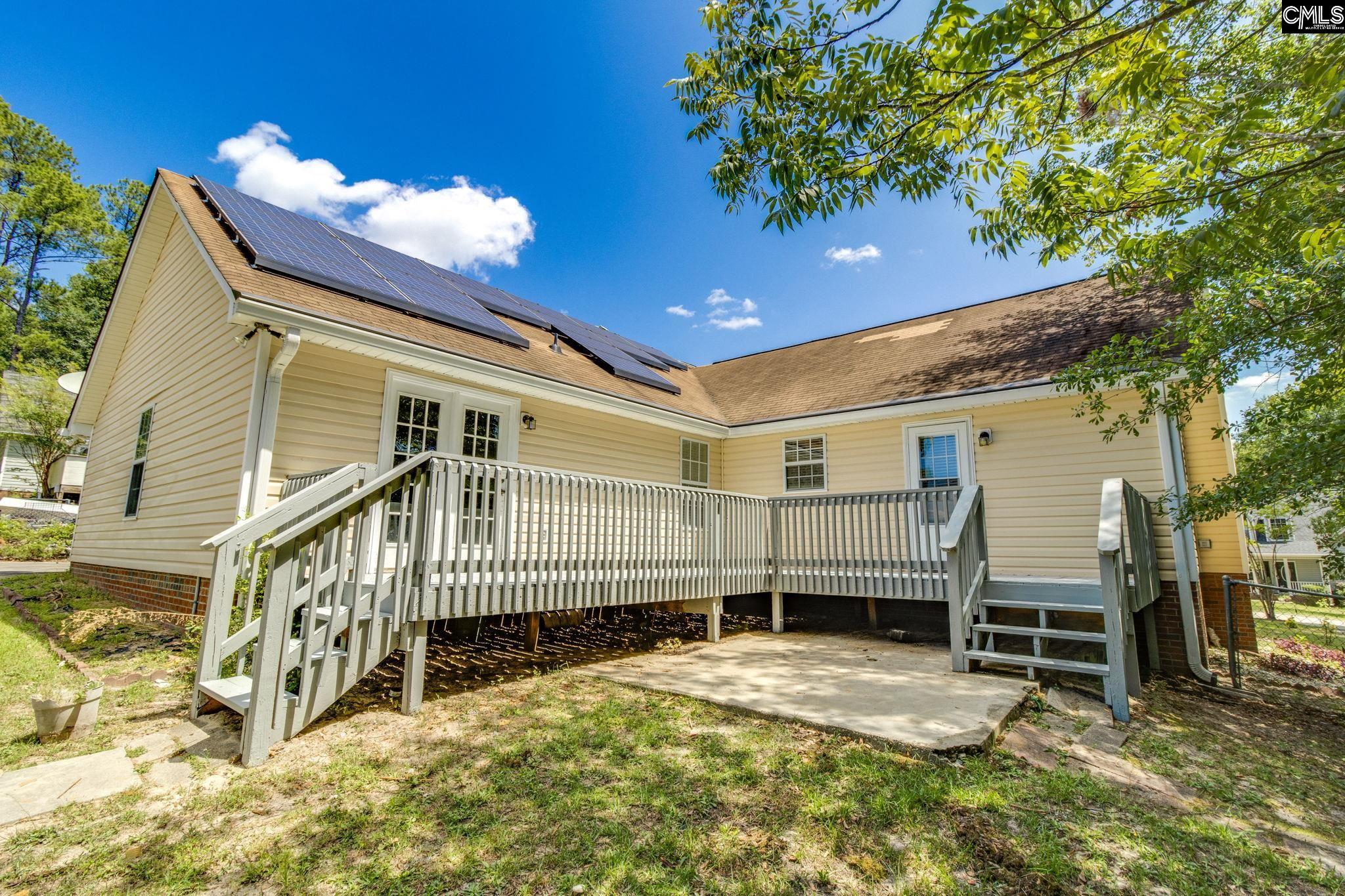 3221 Pheasant Court