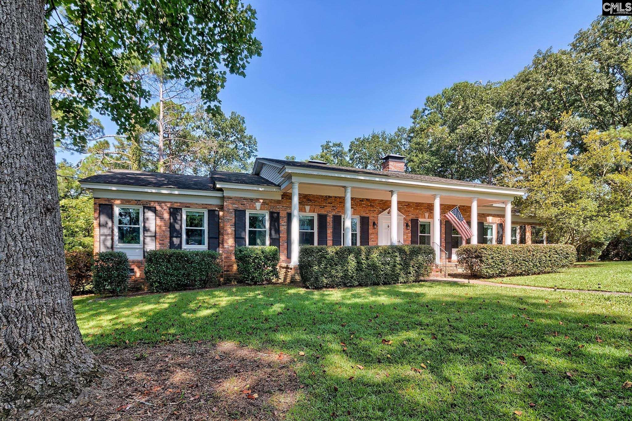3611 Boundbrook Lane