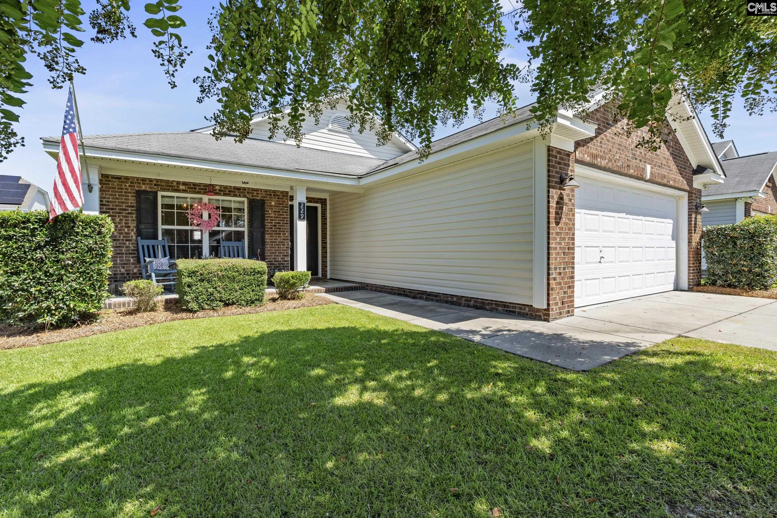 229 Gardenwalk Drive