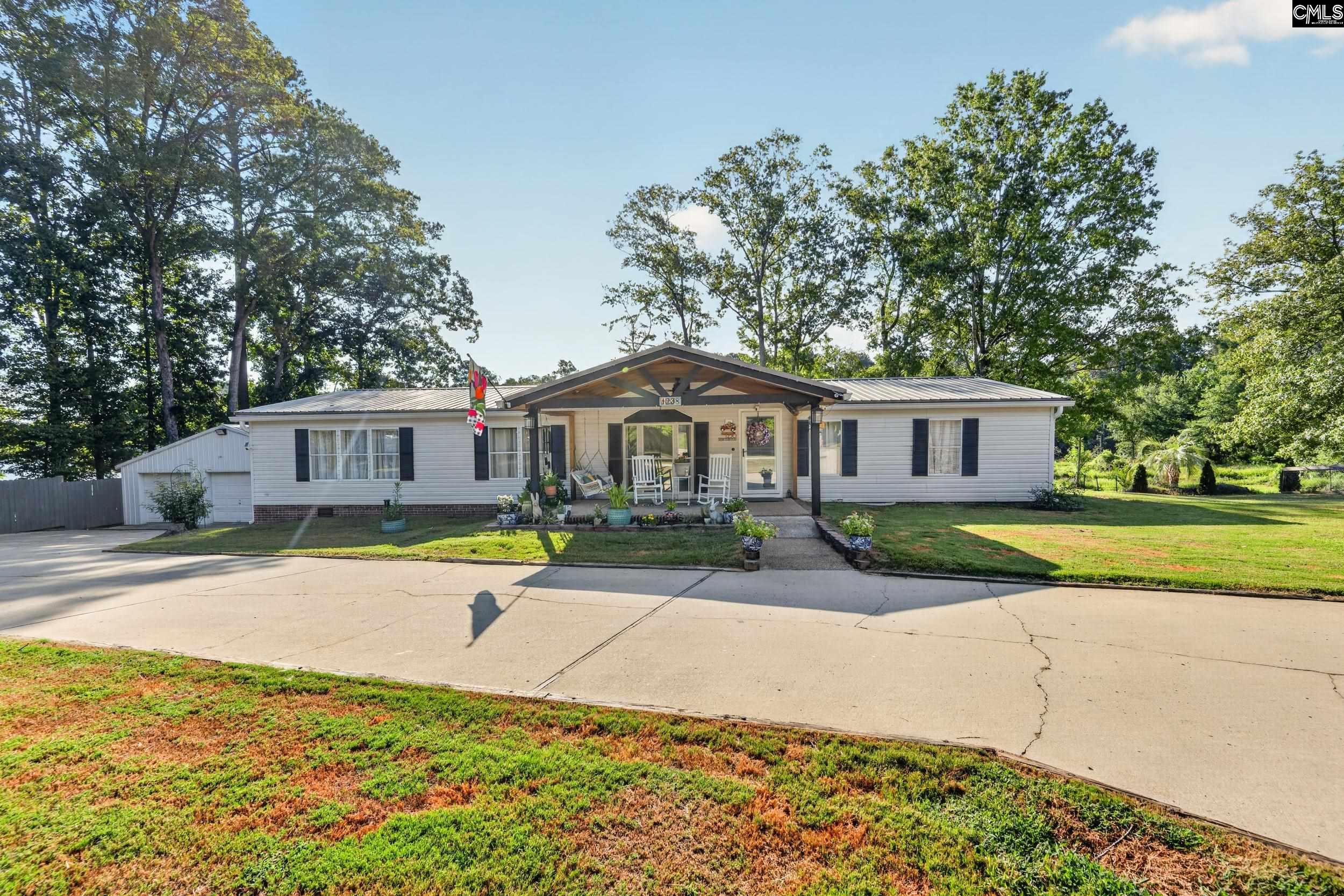1238 Saluda Island Road