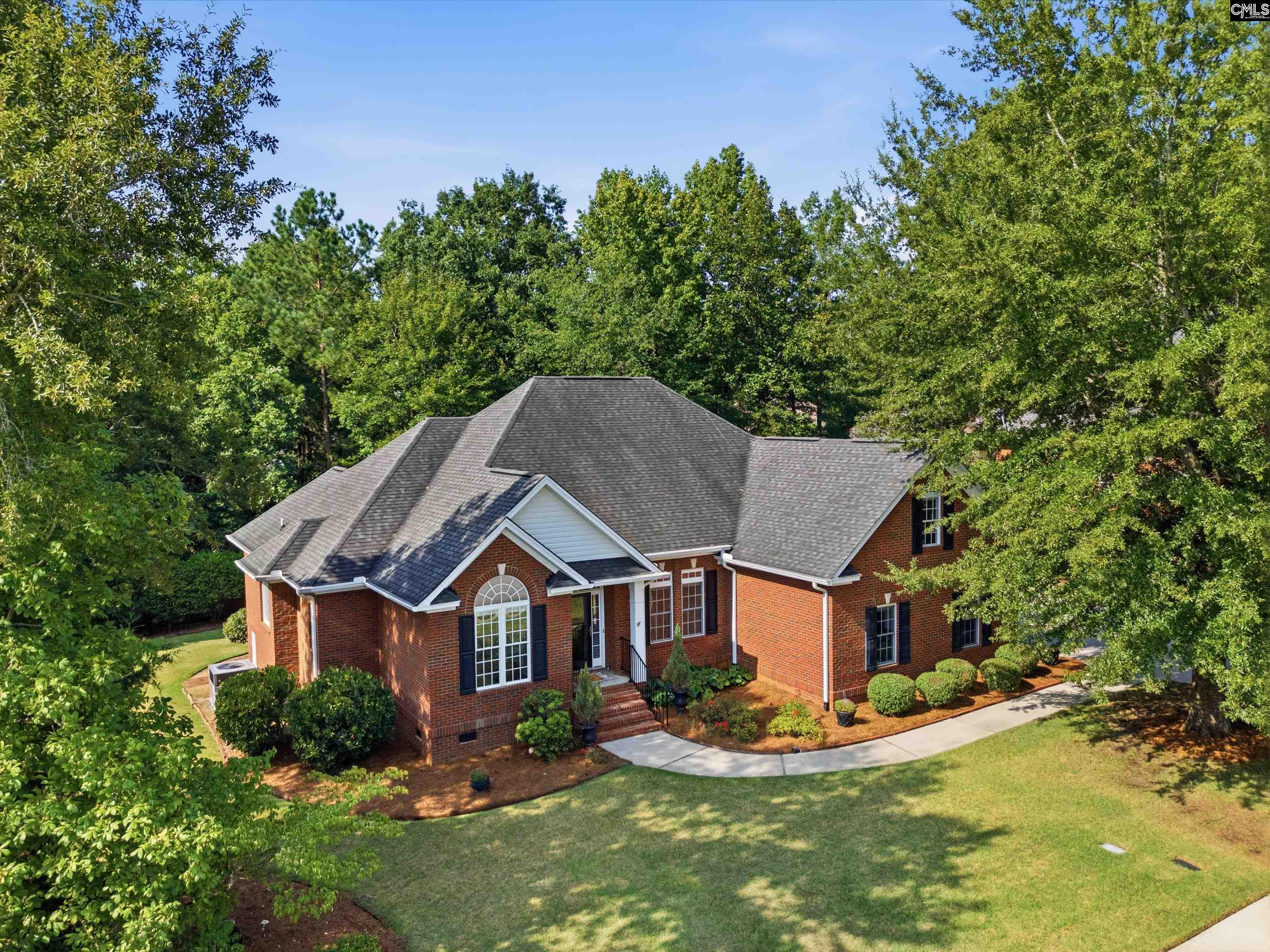 417 Holly Berry Circle