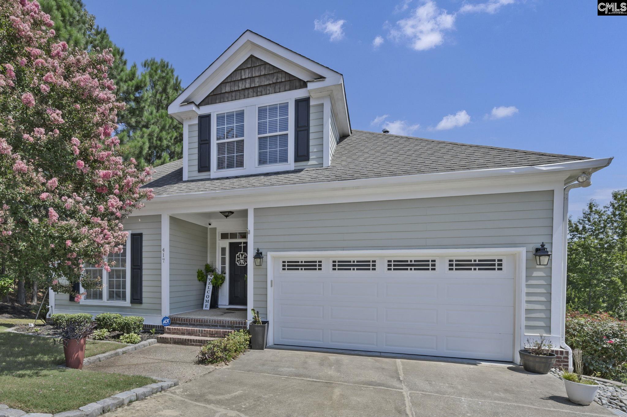 417 Bosque Circle