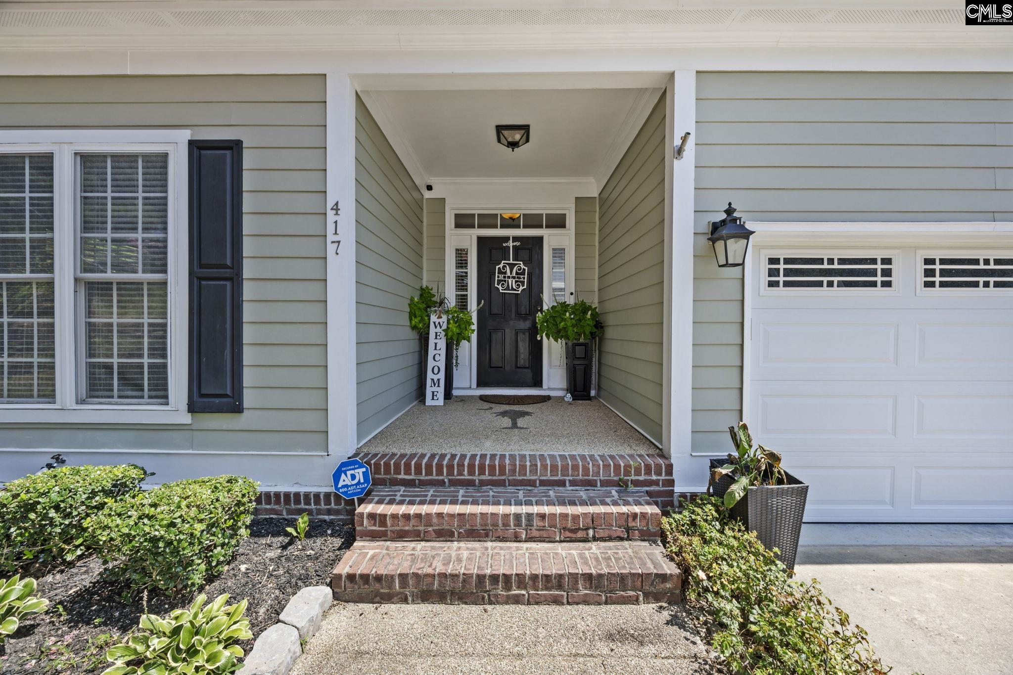 417 Bosque Circle