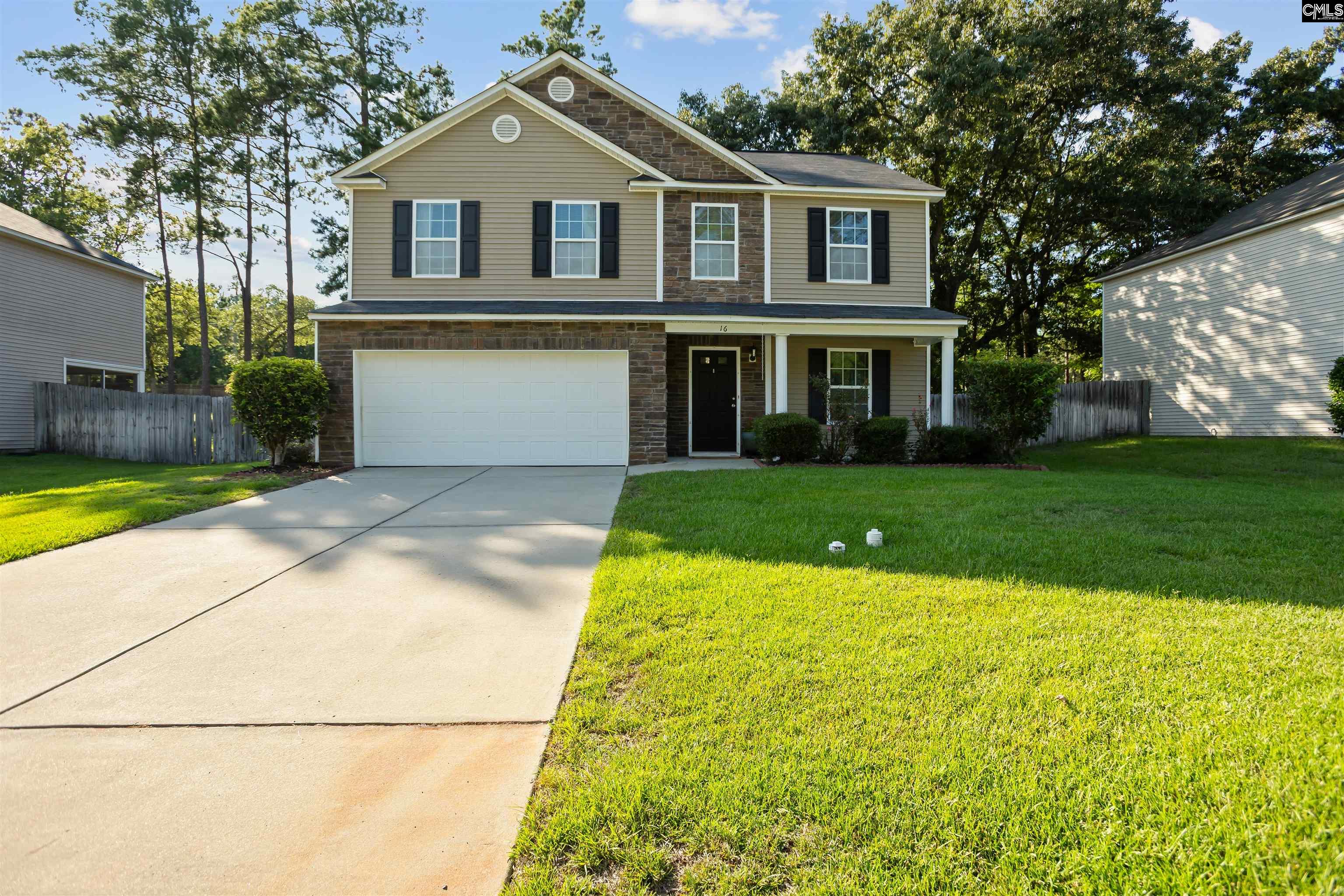 16 Pear Tree Loop