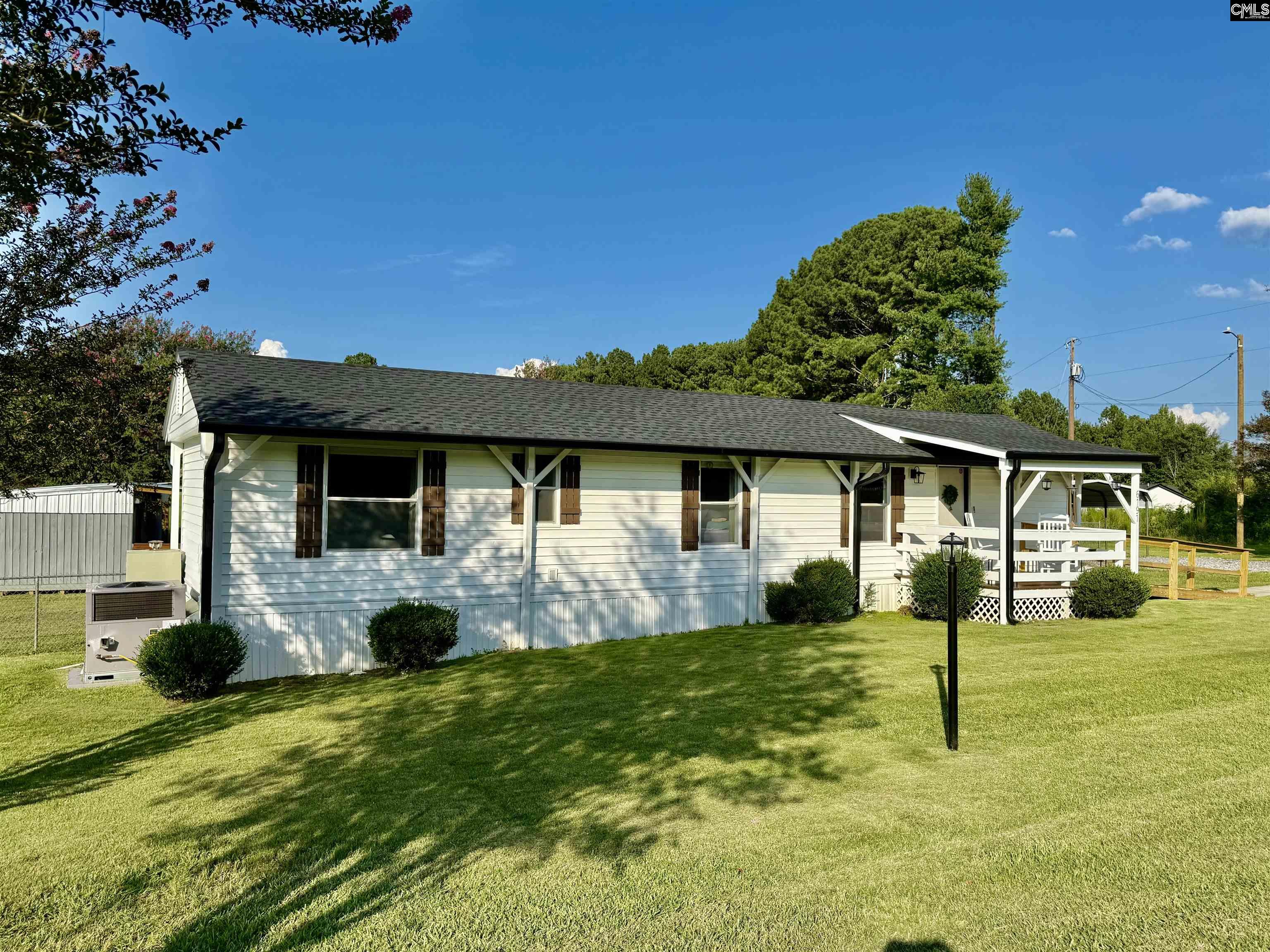 6191 Richburg Road