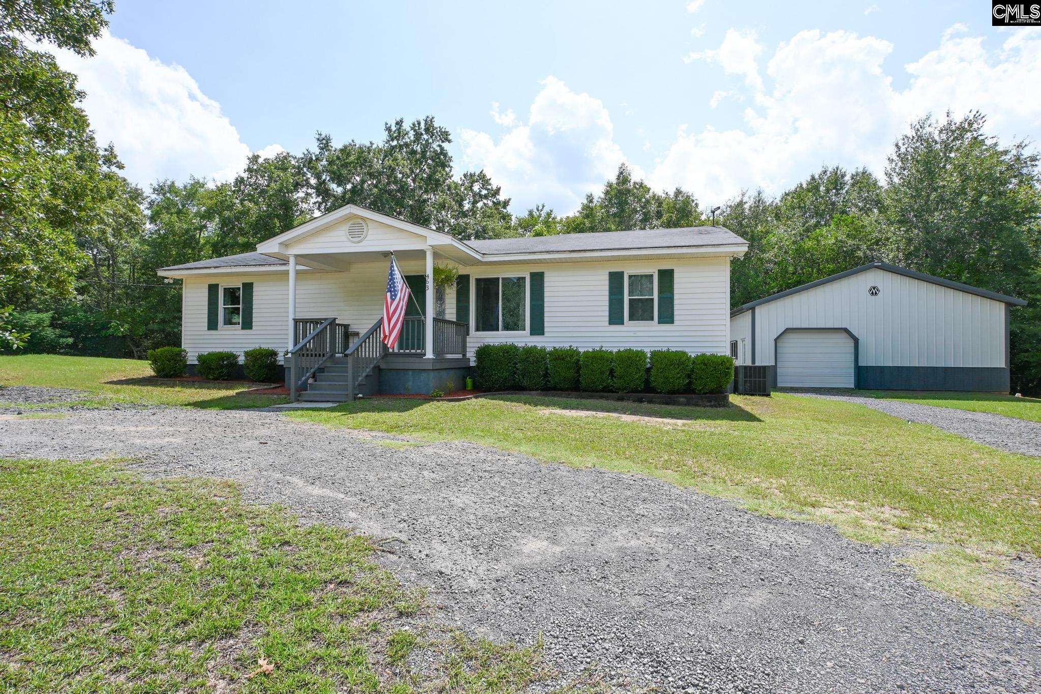 463 River Road