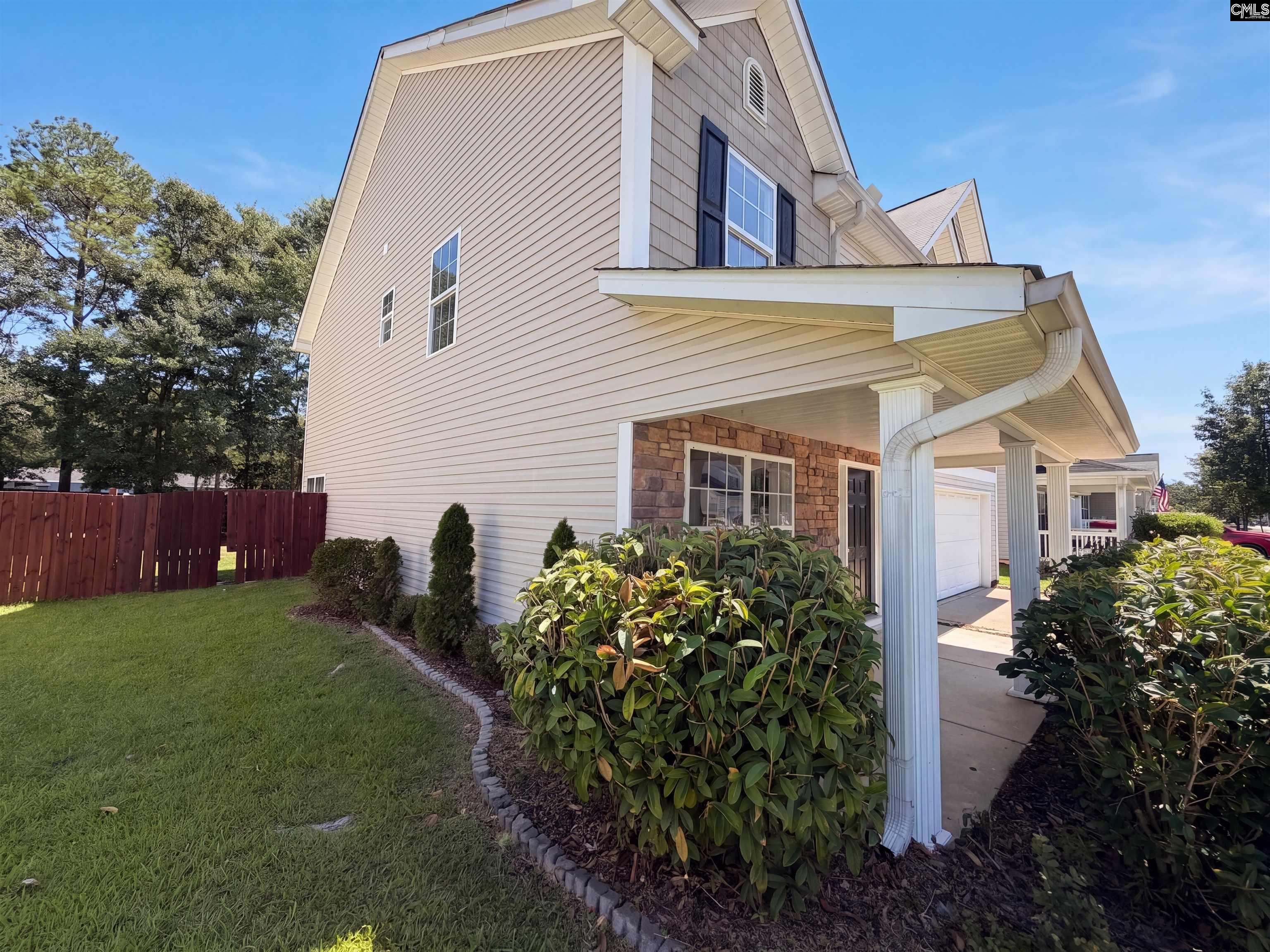 126 Red Pine Drive