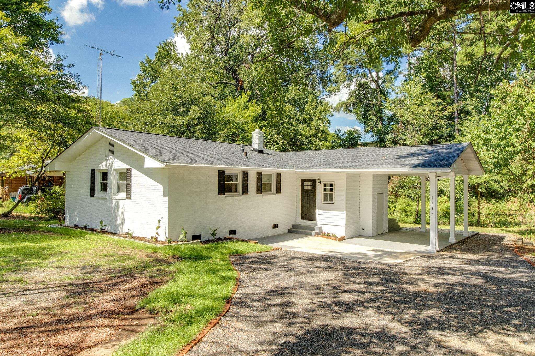 1147 Statler Road