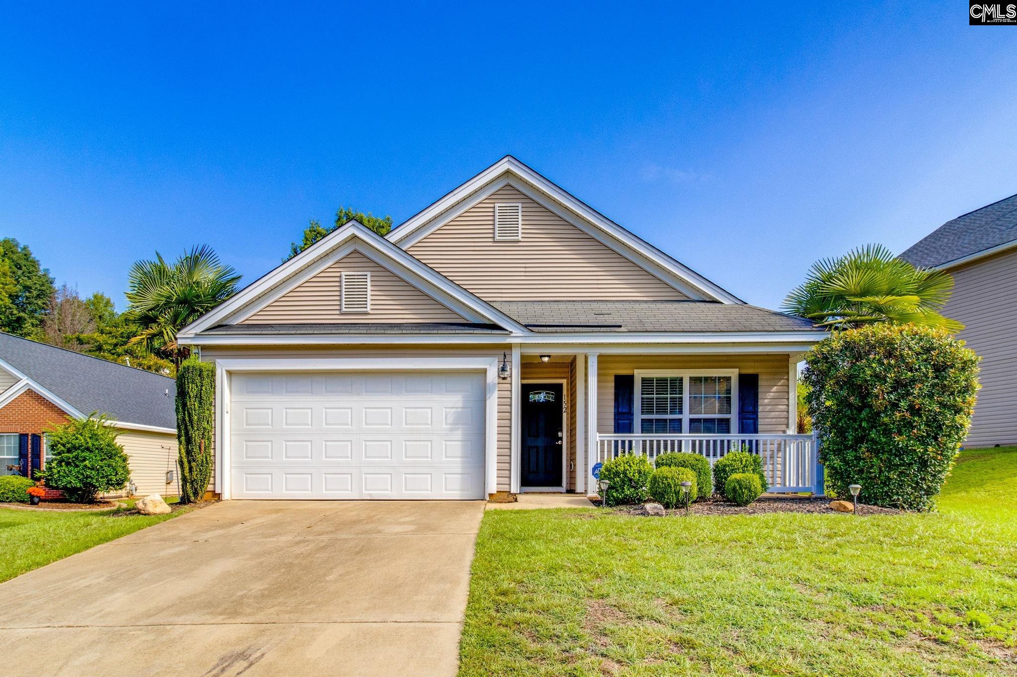 152 Sandalewood Lane