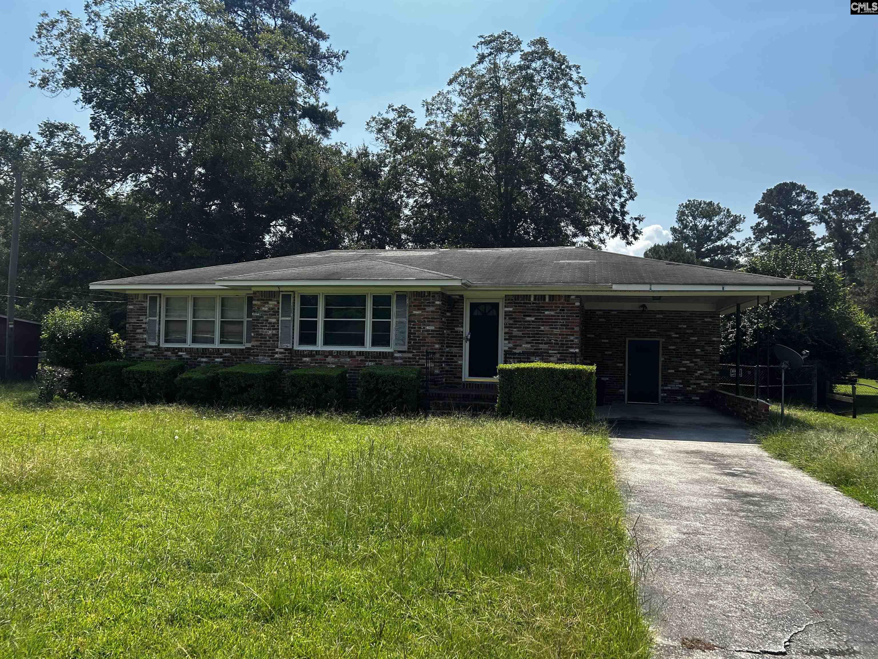 1184 Woodbine Drive