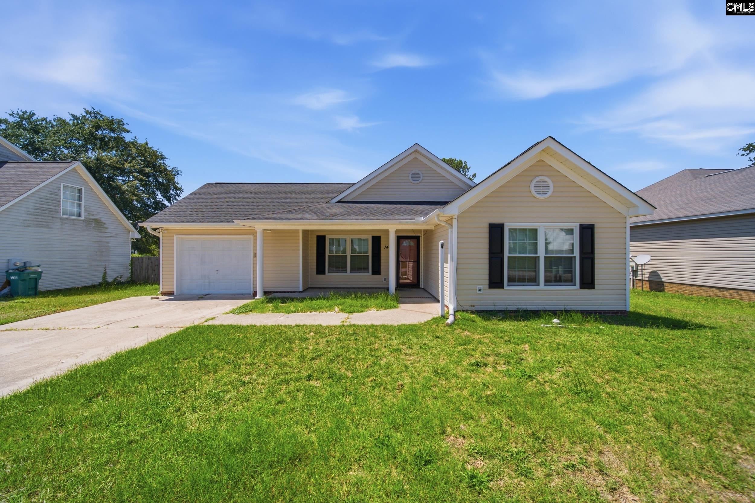 149 Longshadow Drive, Lexington