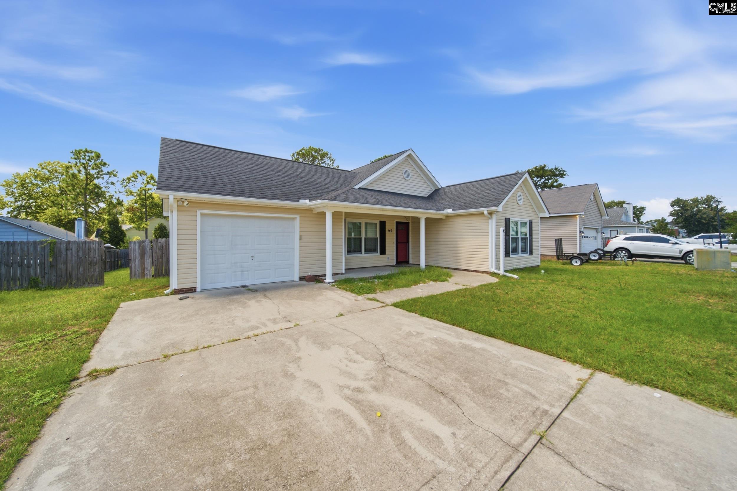 149 Longshadow Drive