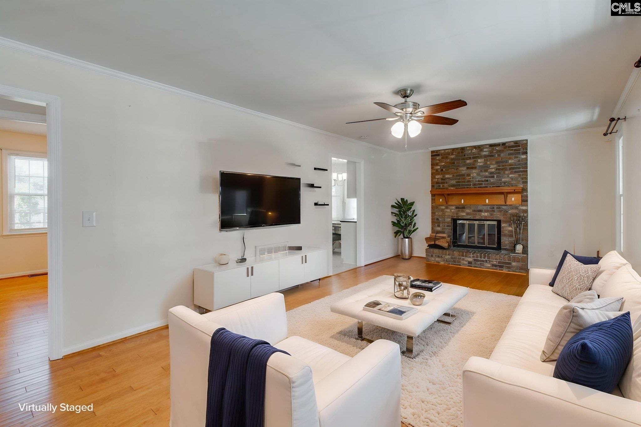 313 Centeridge Drive