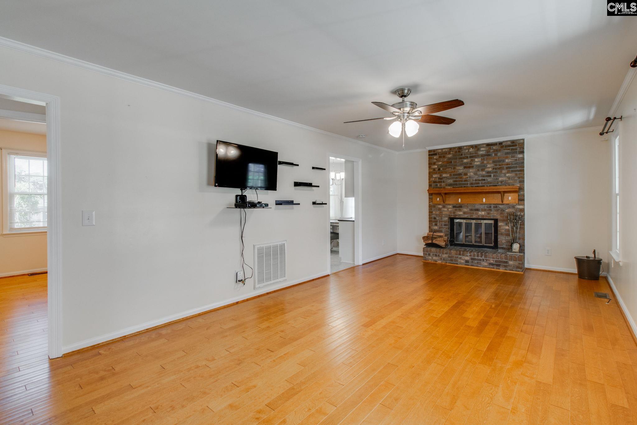 313 Centeridge Drive