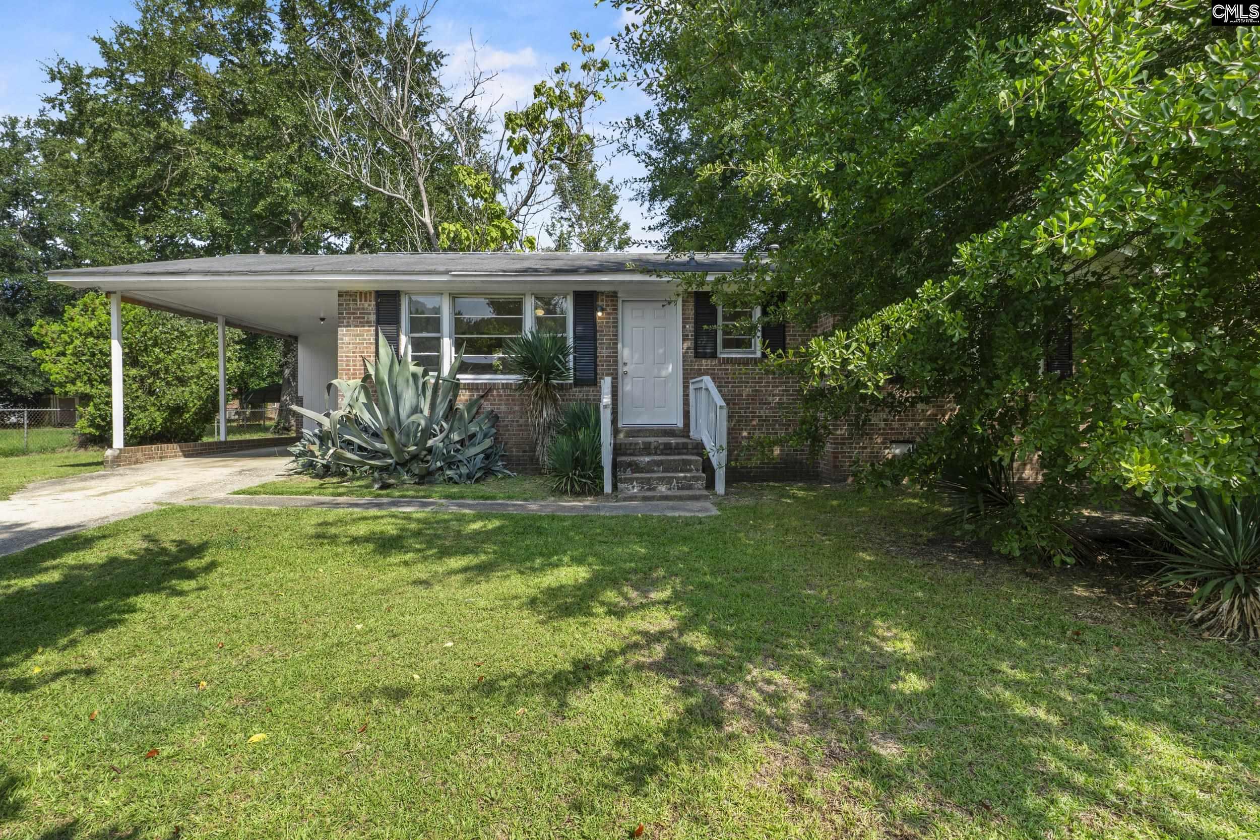 913 Mitchell Drive