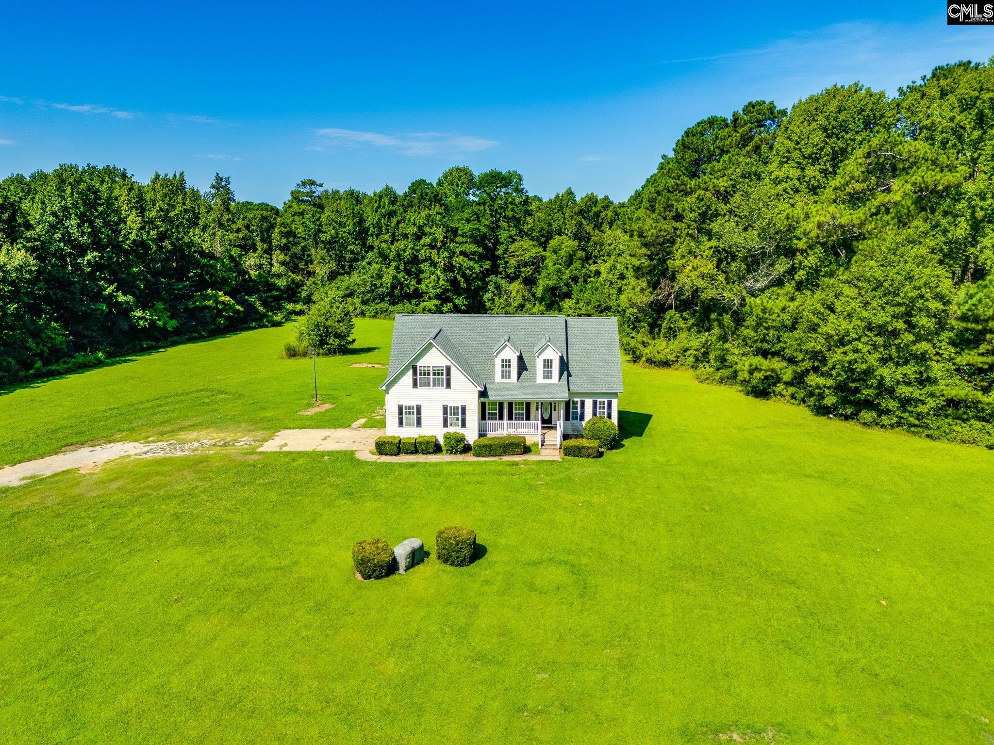 550 Saint Pauls Church Road