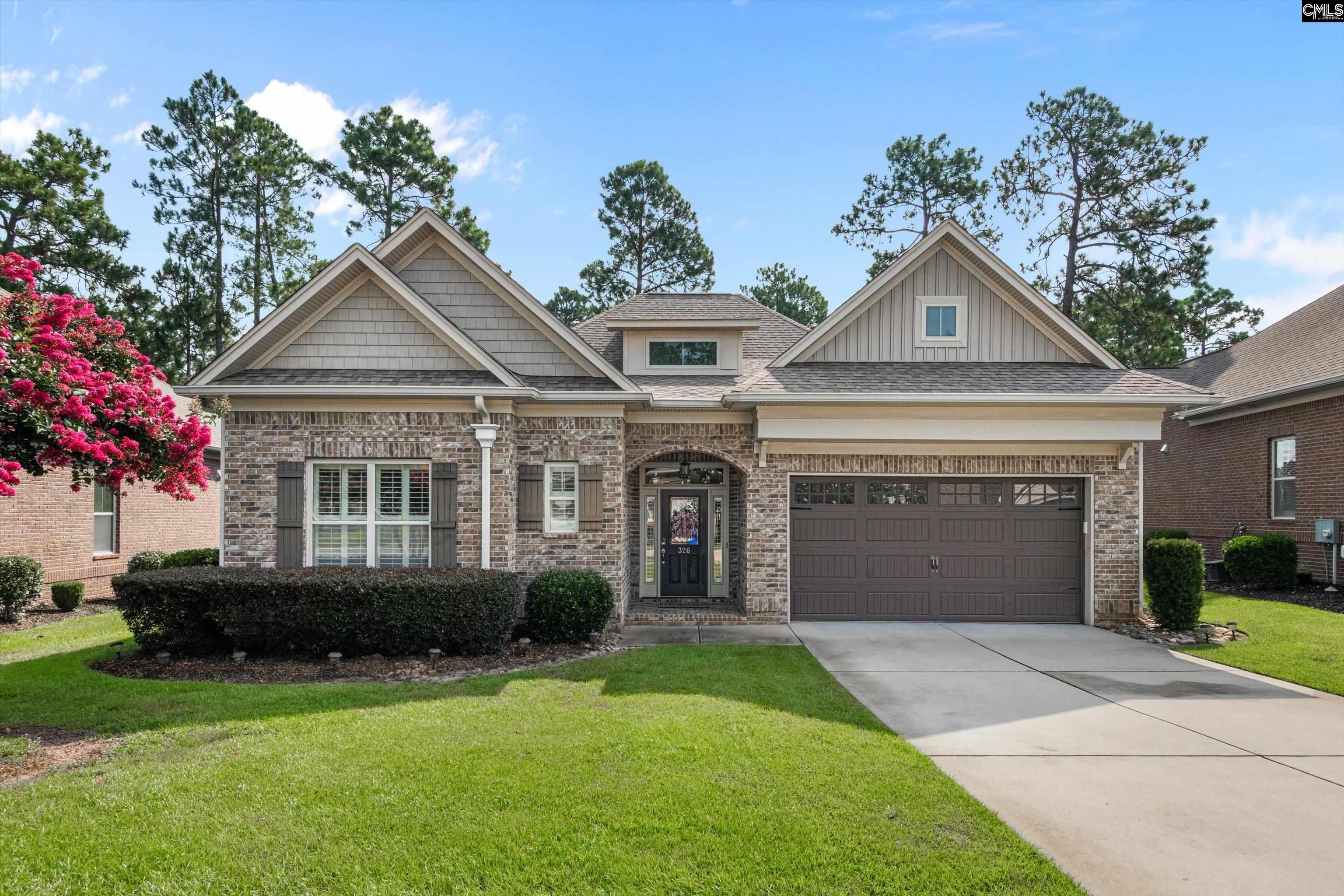 326 Turnwall Lane