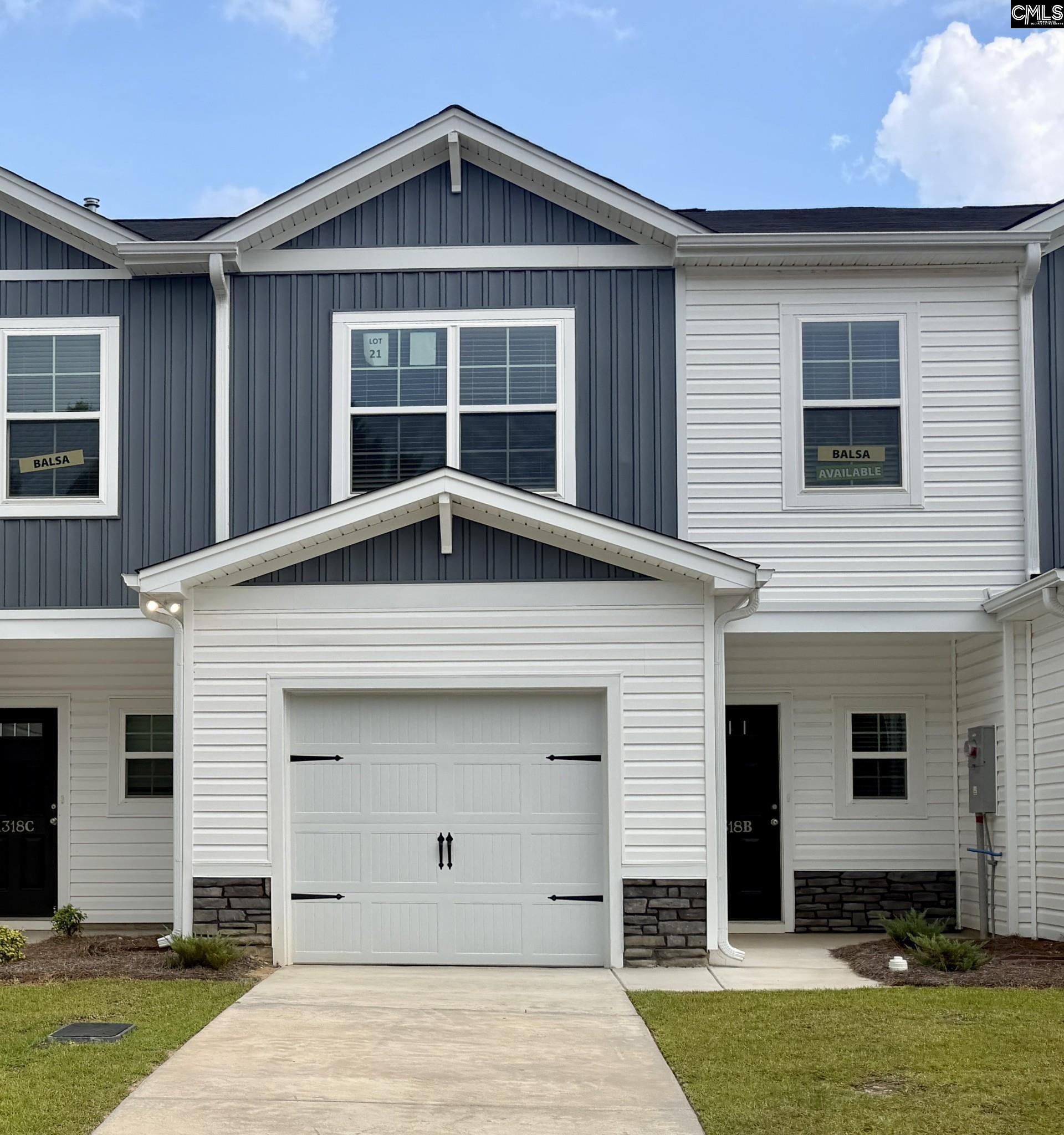 1318 Crosshill Court