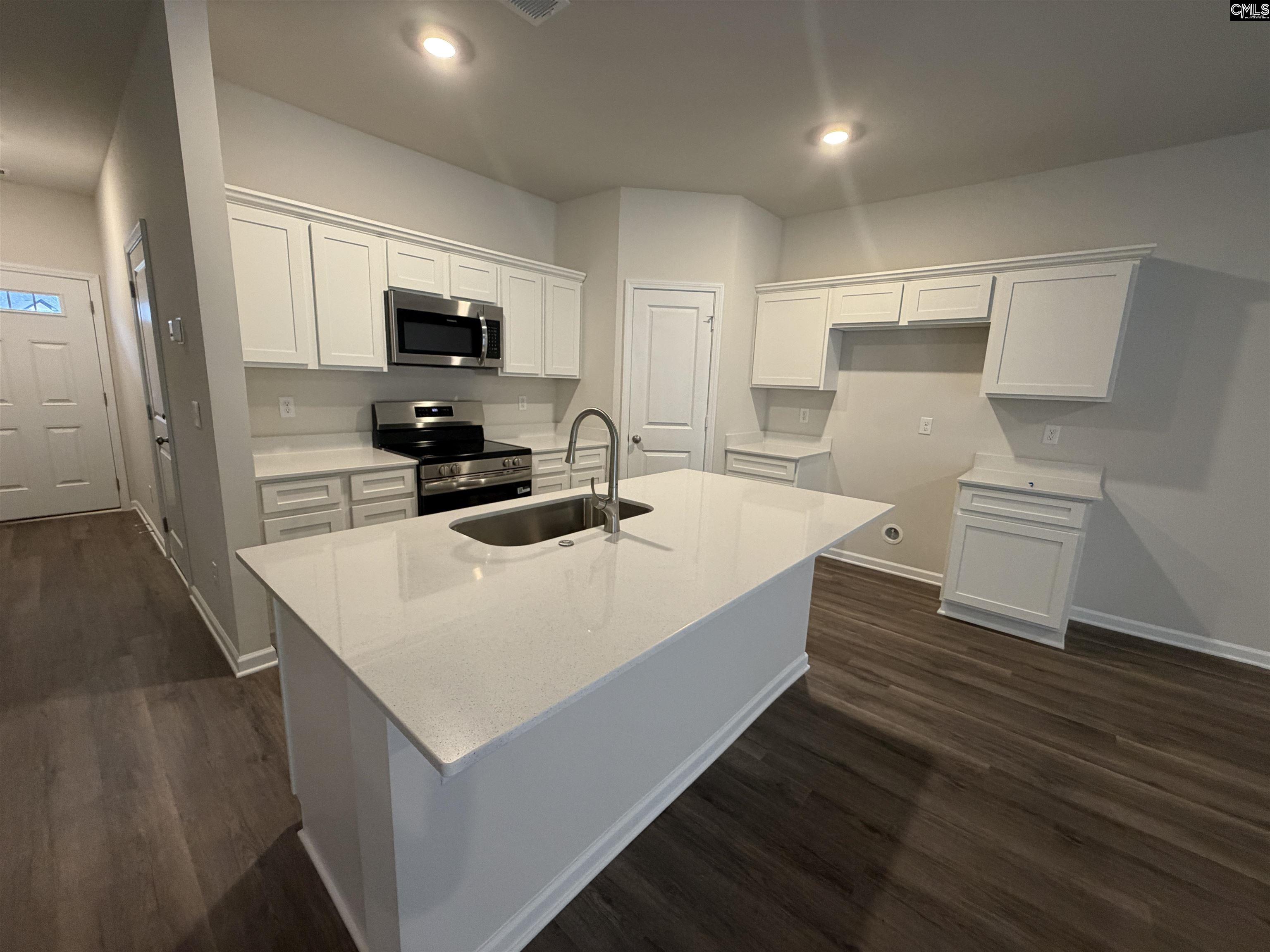 1318 Crosshill Court