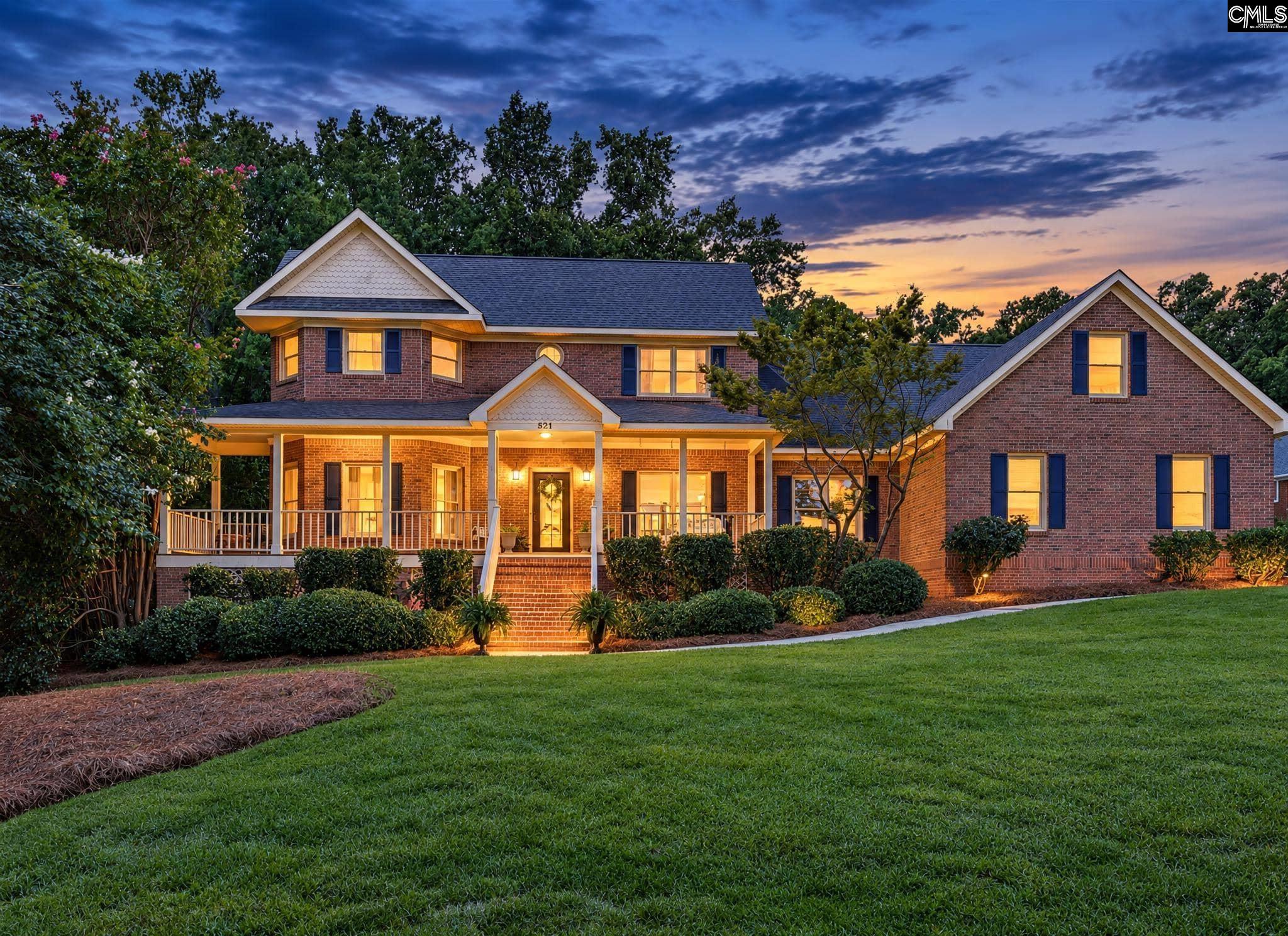521 Harbour Place Court, Lexington