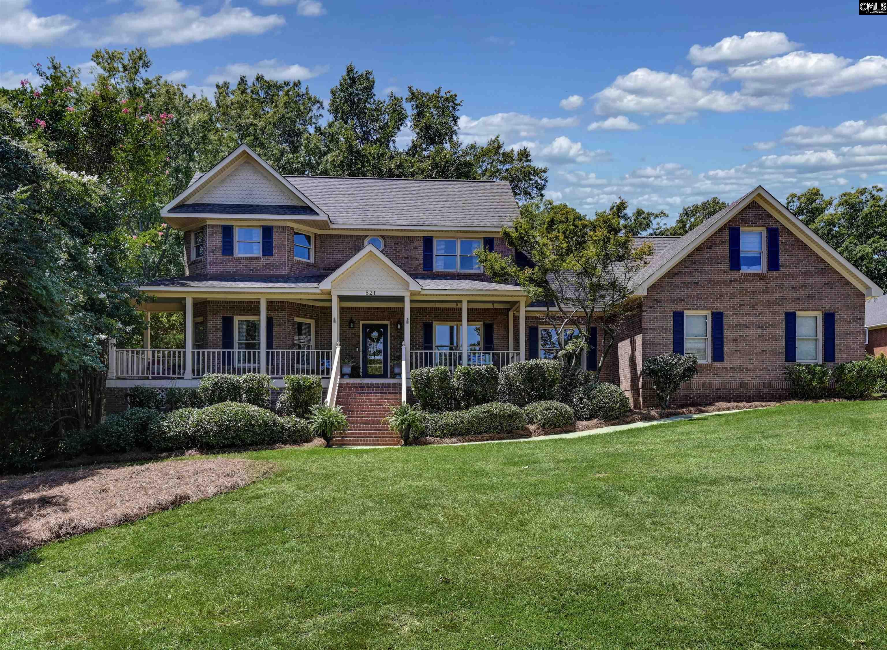 521 Harbour Place Court, Lexington — photo 51