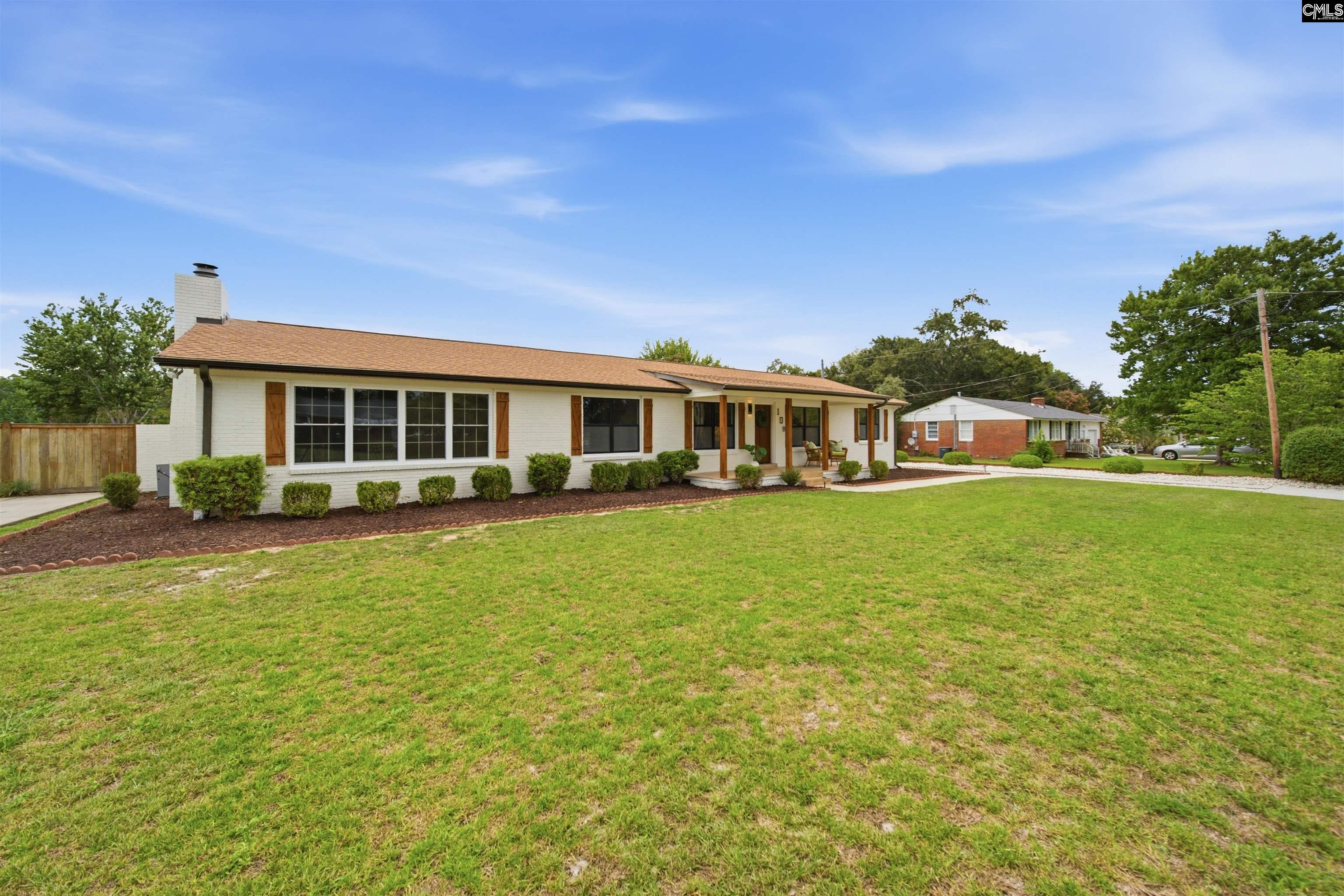 109 Wessinger Drive, Lexington